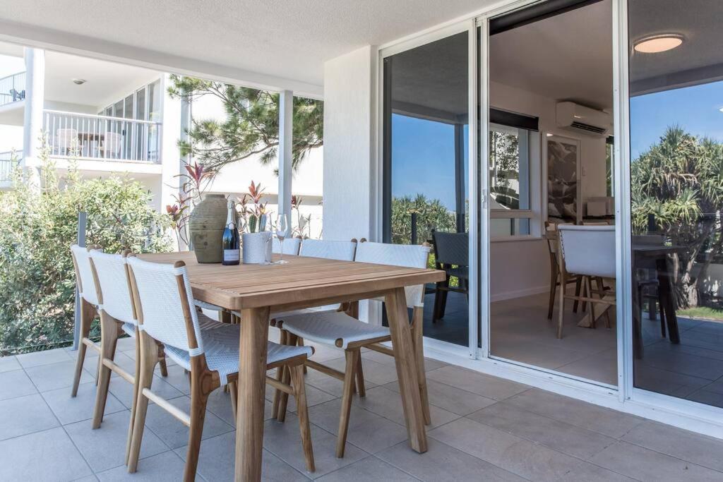 Spirit on Sunshine Interior Designed at Beach