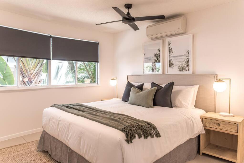 Spirit on Sunshine Interior Designed at Beach
