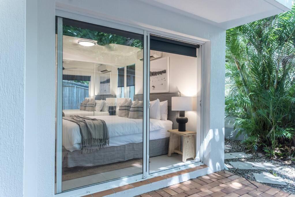 Spirit on Sunshine Interior Designed at Beach