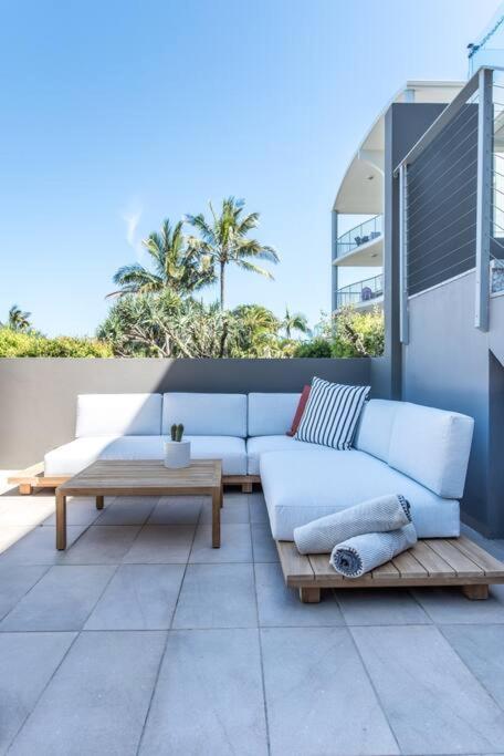 Spirit on Sunshine Interior Designed at Beach