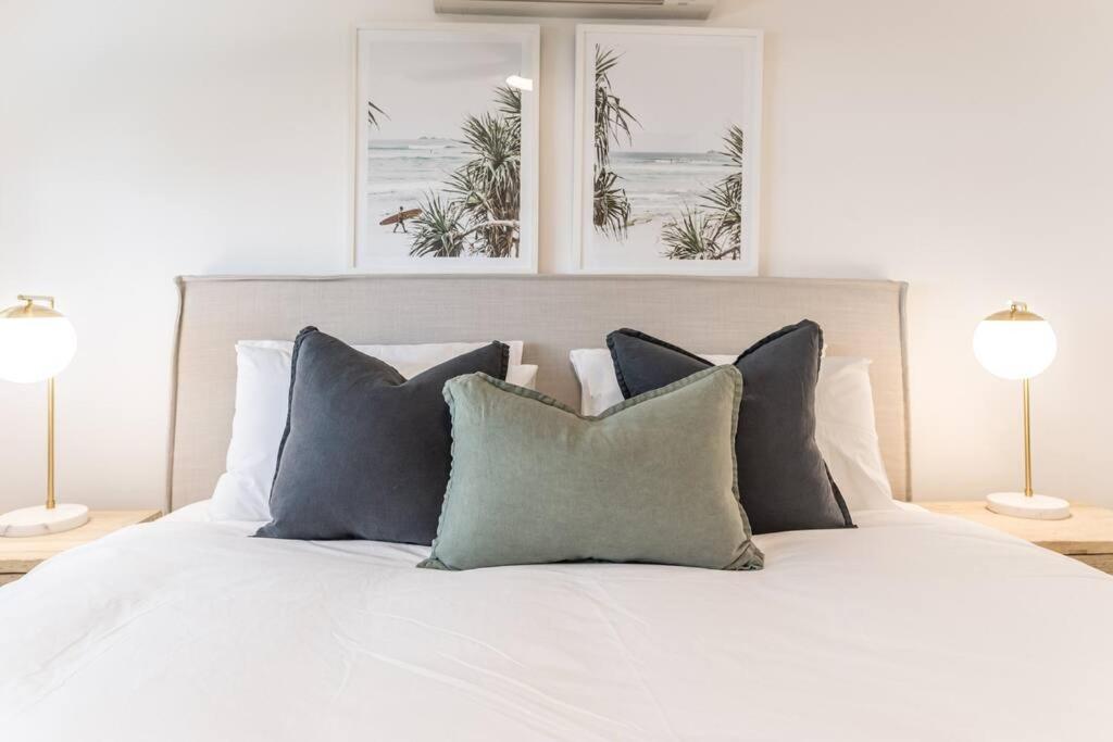 Spirit on Sunshine Interior Designed at Beach