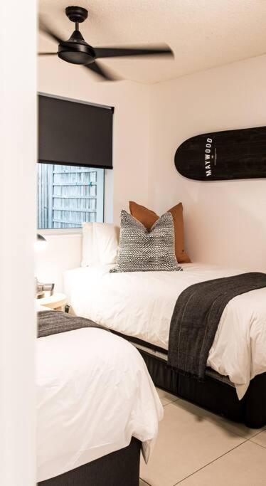 Spirit on Sunshine Interior Designed at Beach