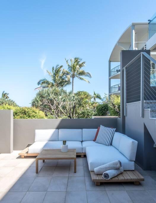 Spirit on Sunshine Interior Designed at Beach
