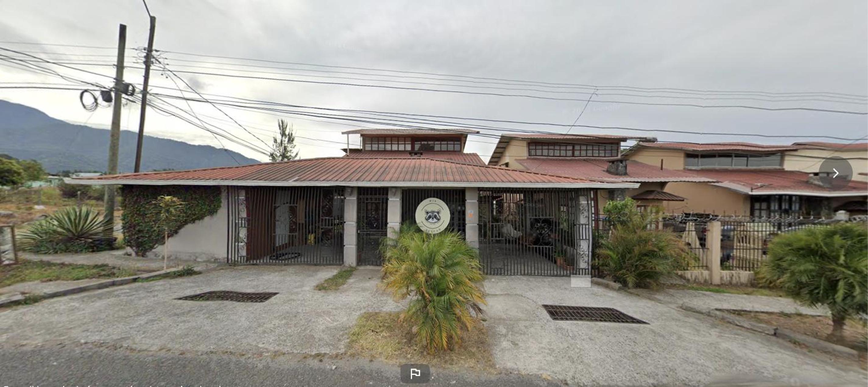 Casa Mia Volcan