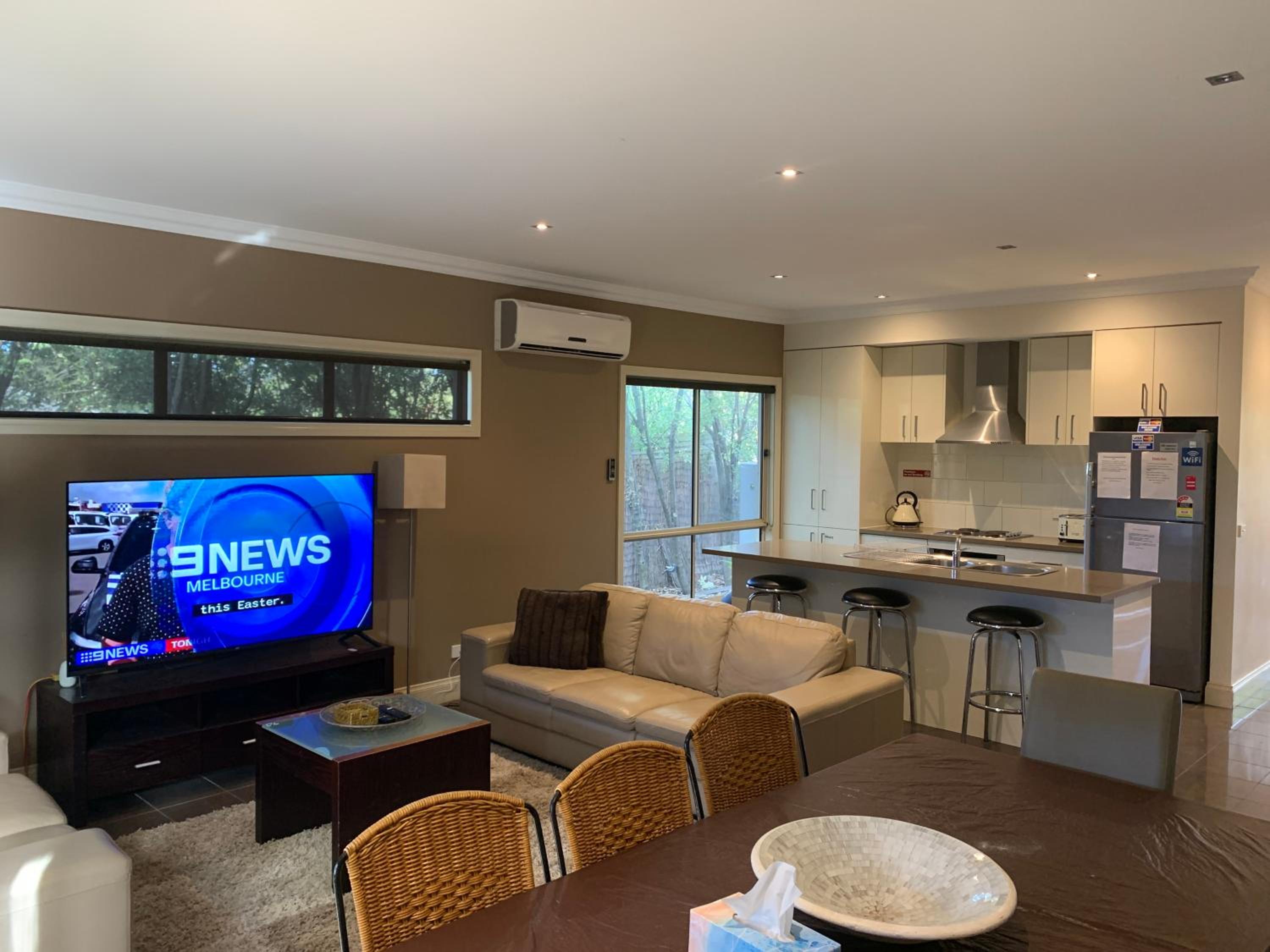 Cowes Luxury Getaway