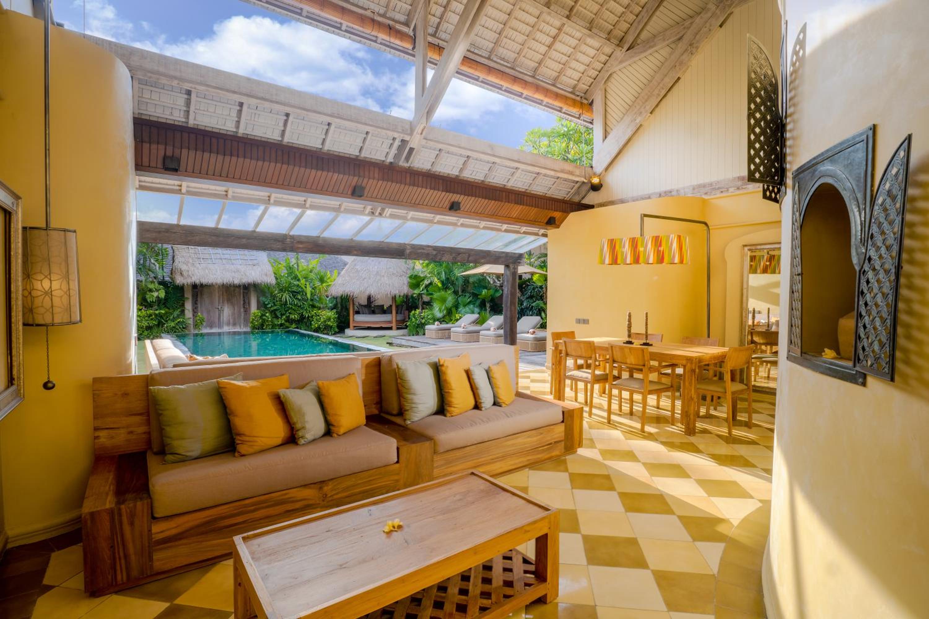 Space Villas Bali - Image 4