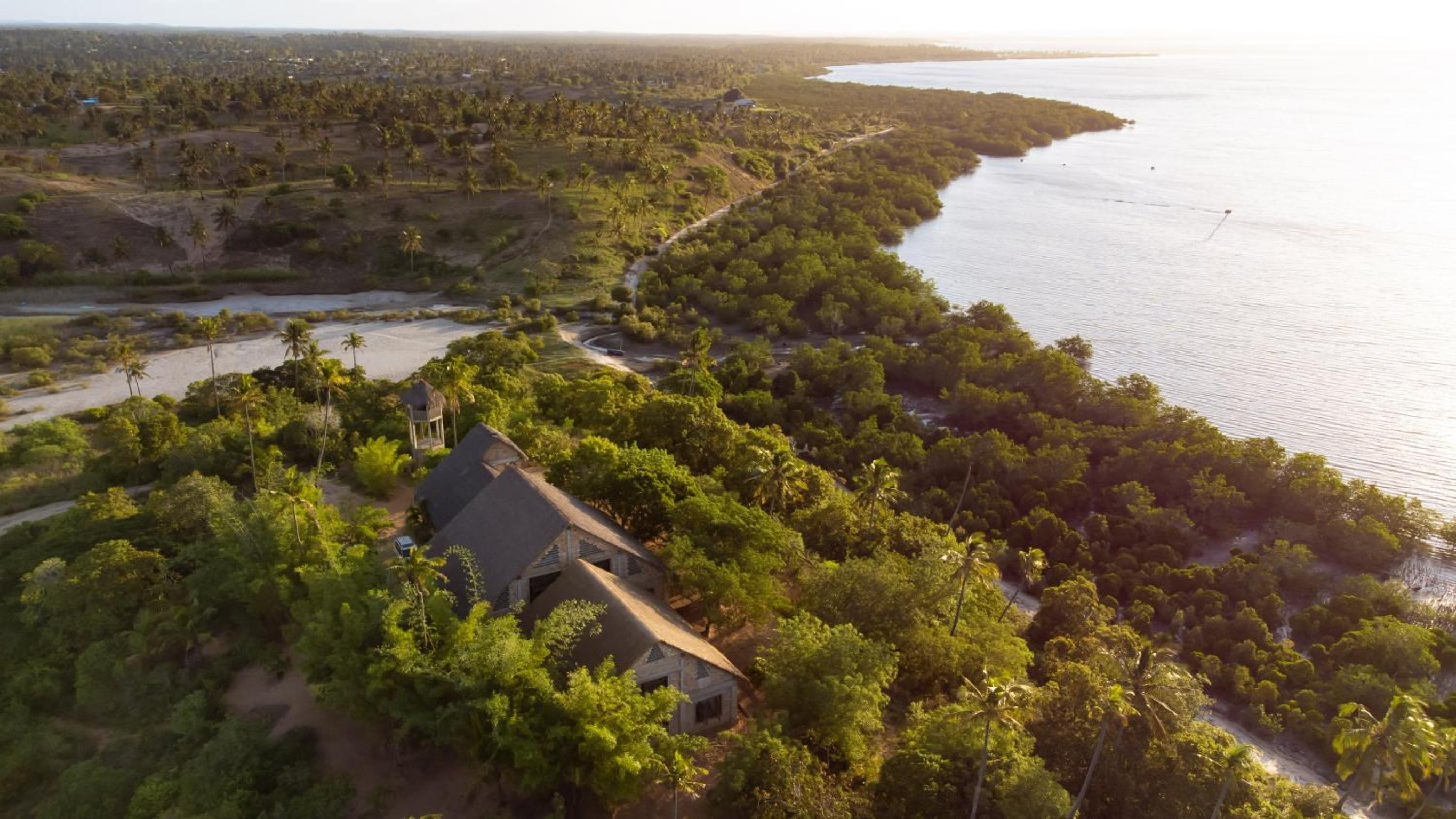 Inhambane Bay View Home view 4