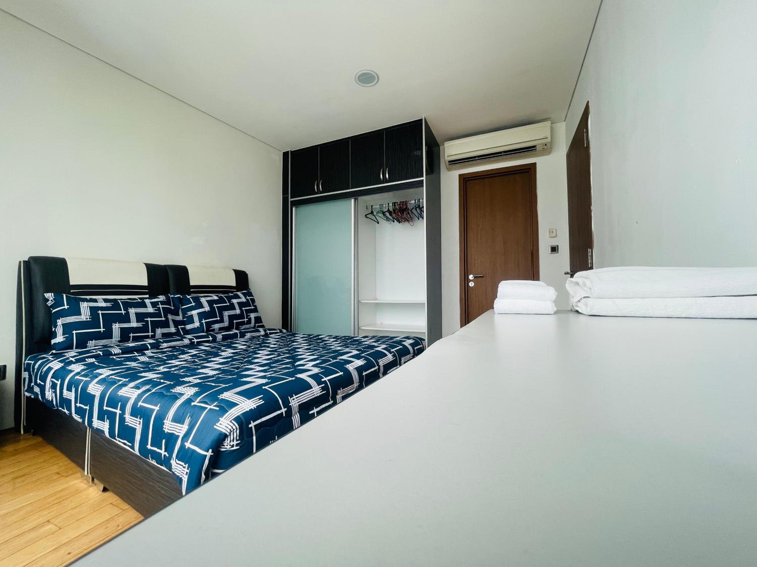 Vortex suites klcc by Asset