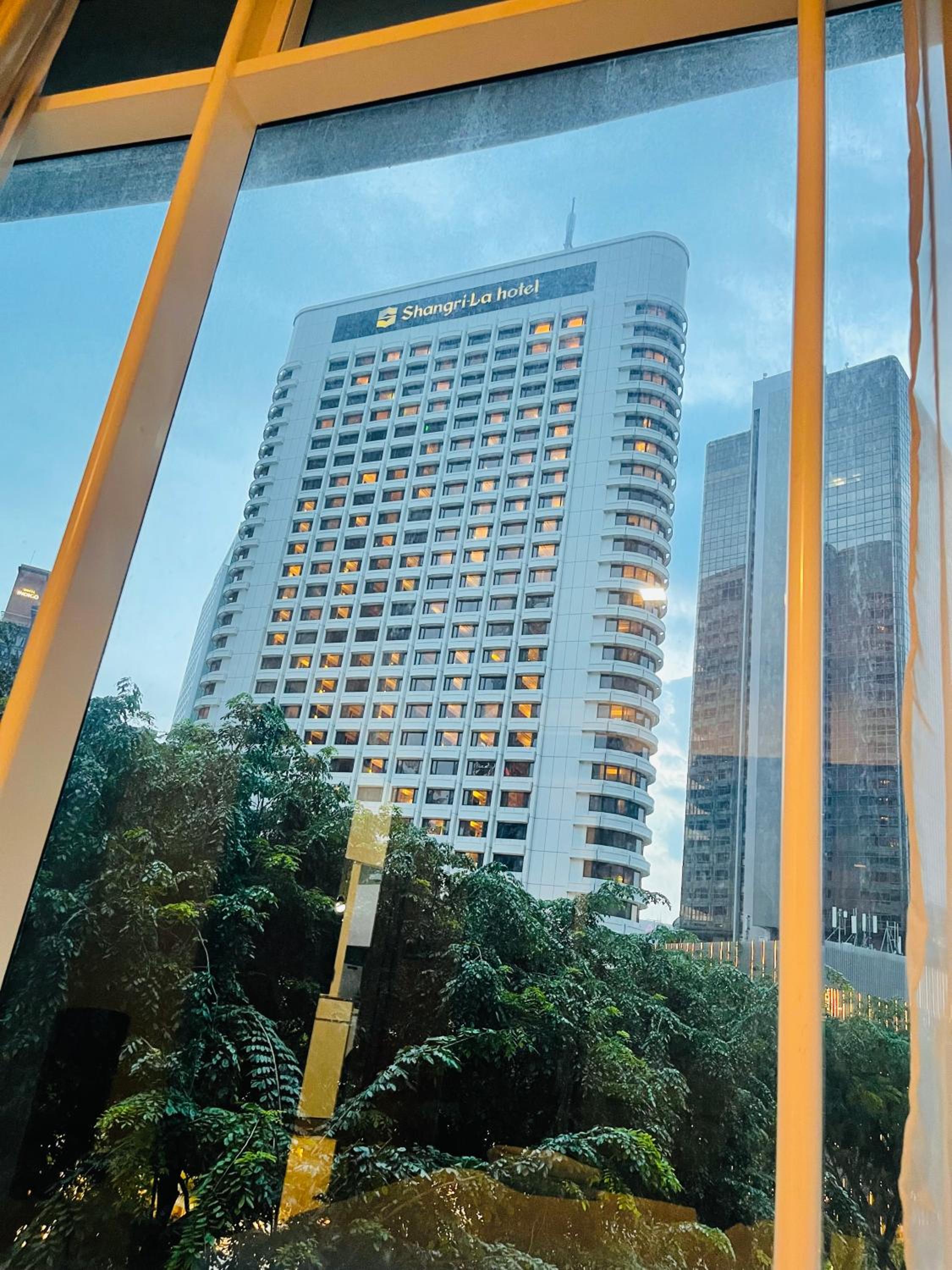 Vortex suites klcc by Asset