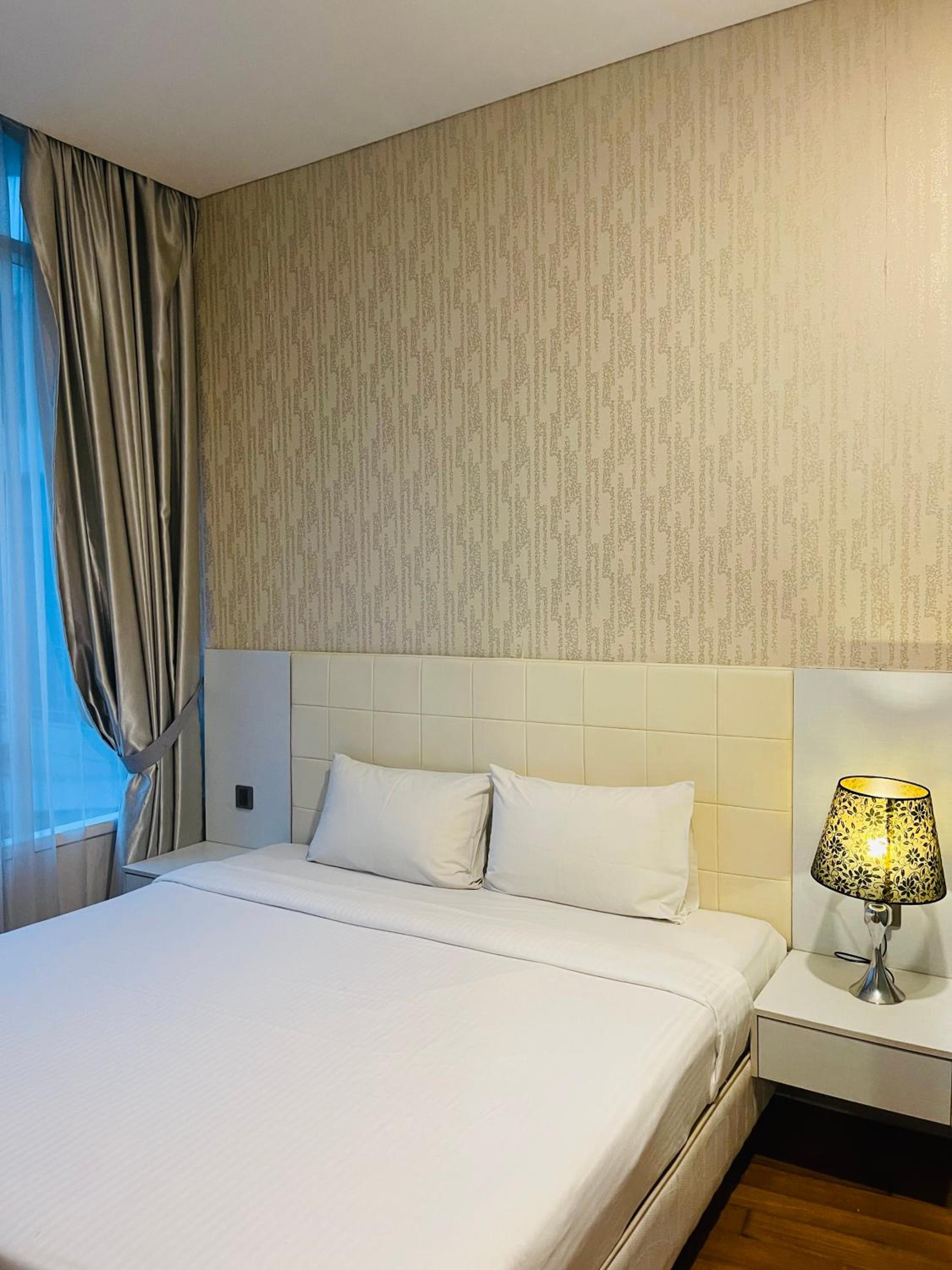Vortex suites klcc by Asset
