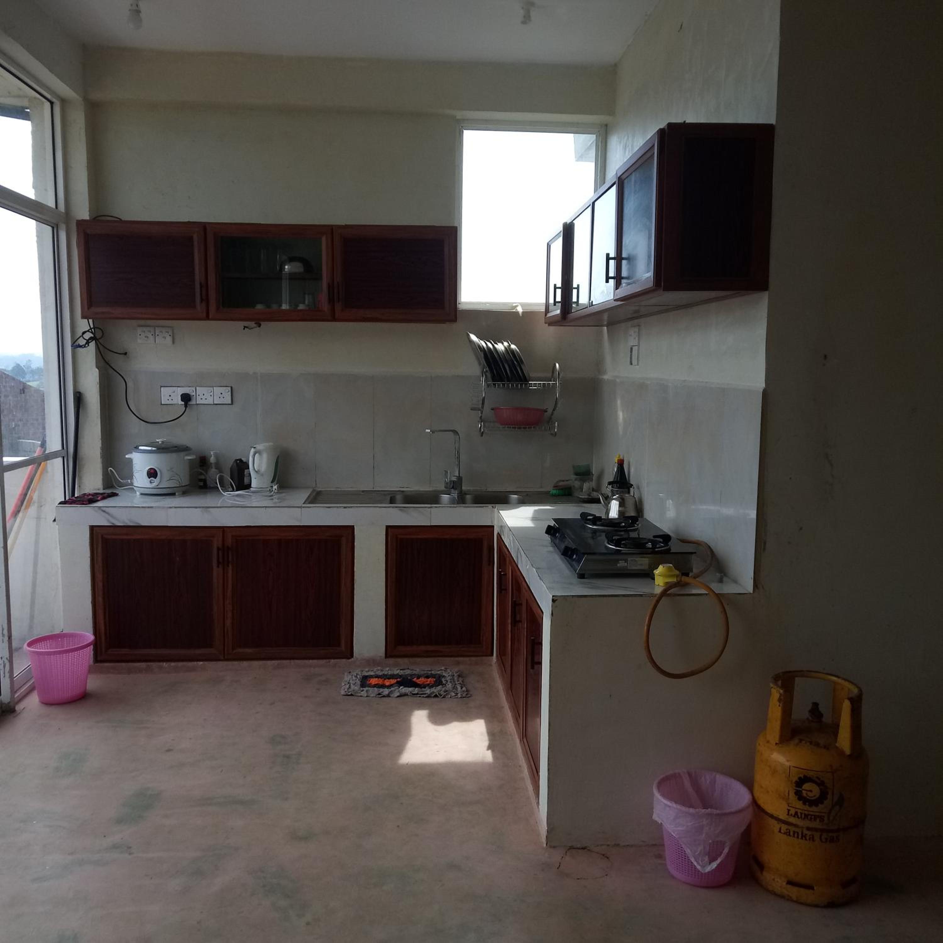 Nipuni Sky Inn view 2