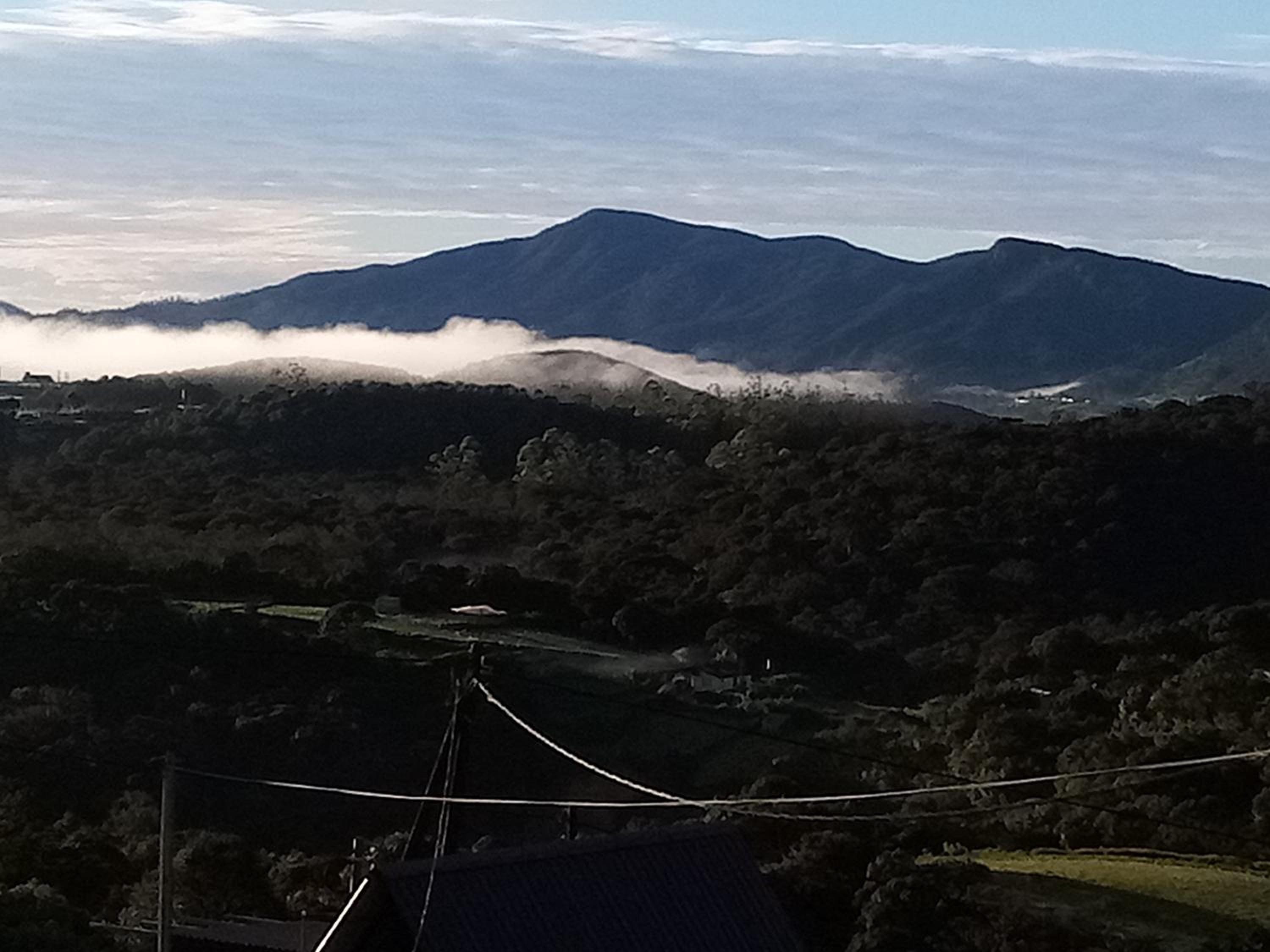 Nipuni Sky Inn view 3