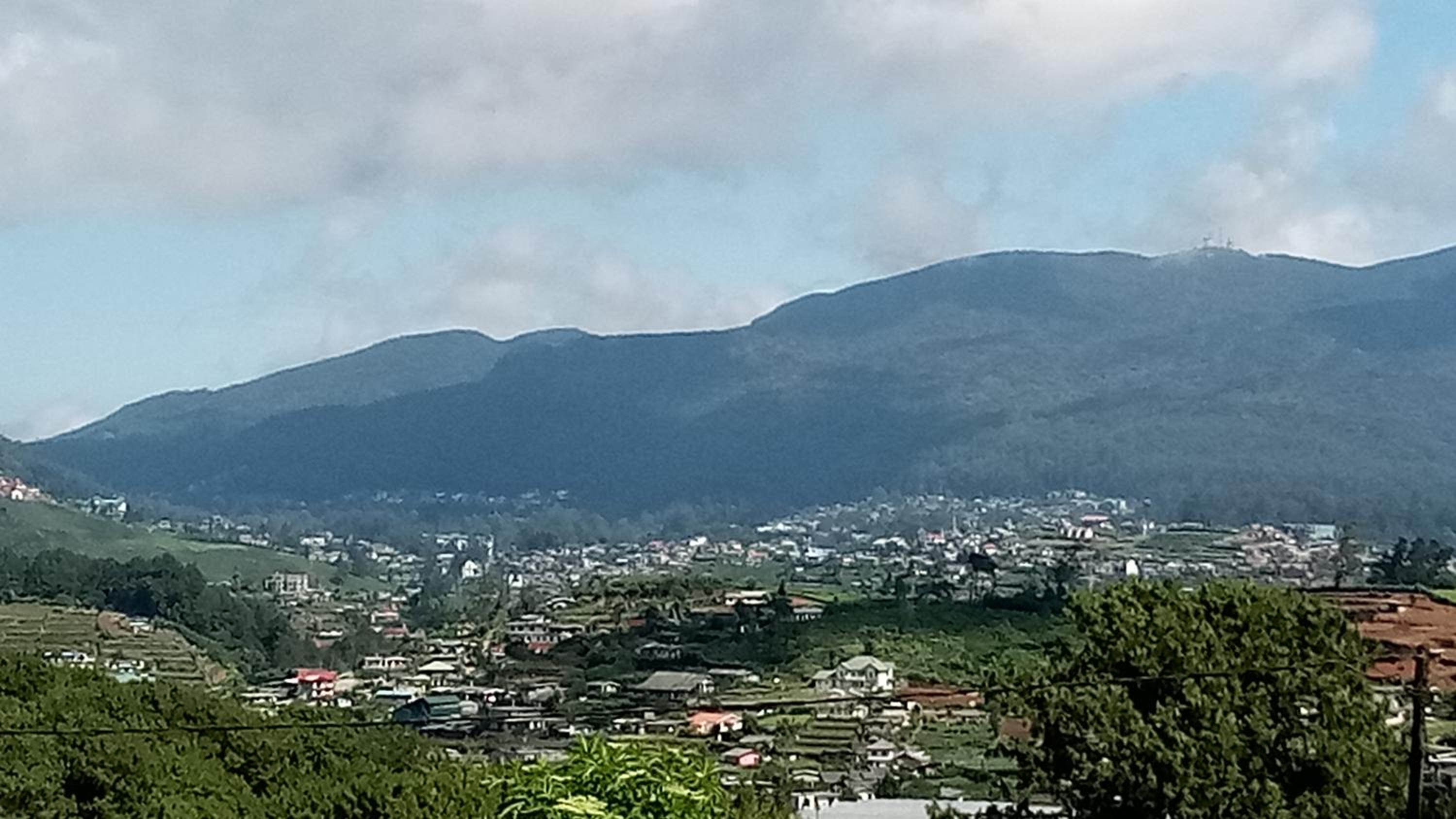 Nipuni Sky Inn view 4
