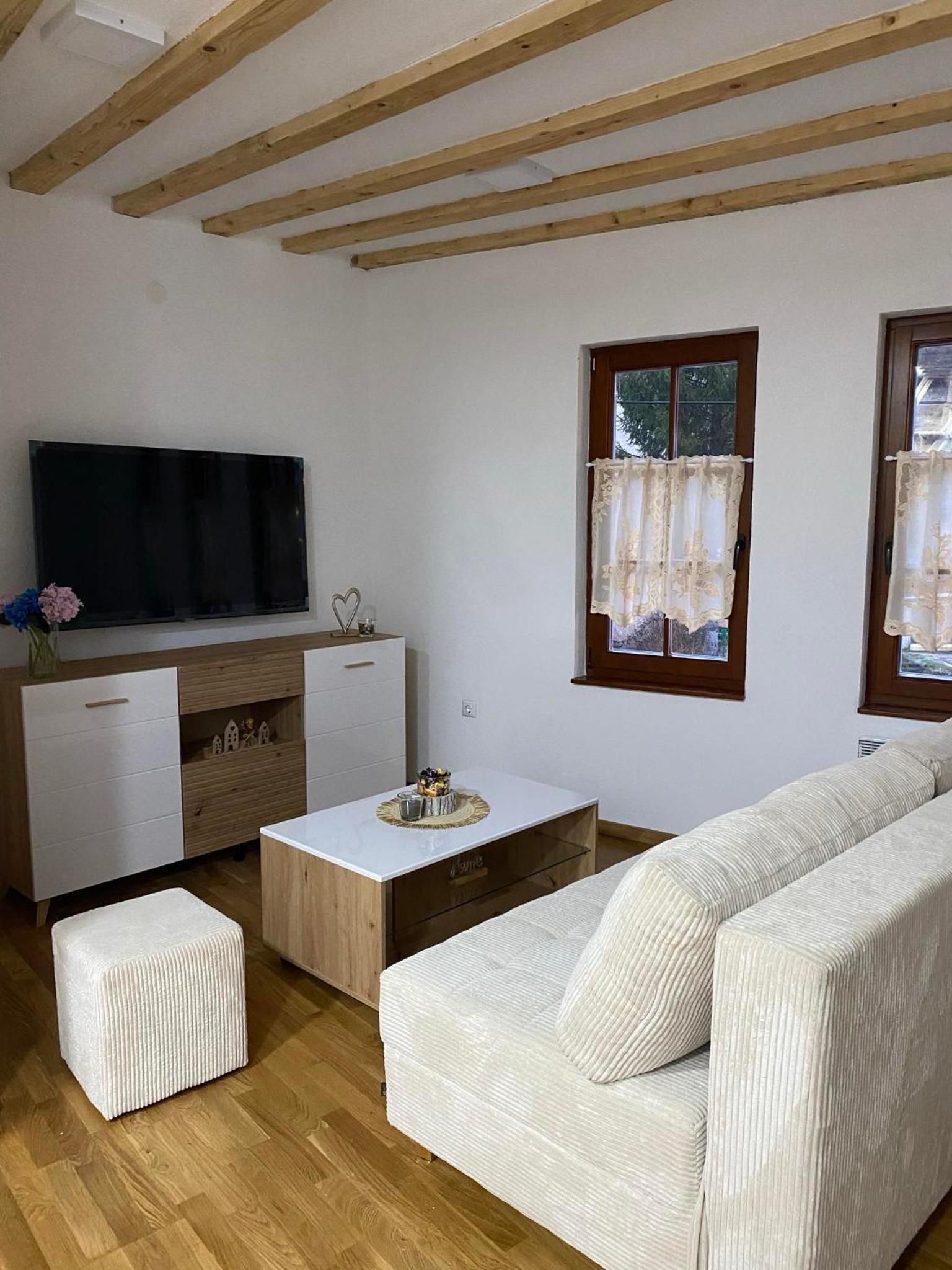 Villa Ruža Vareš