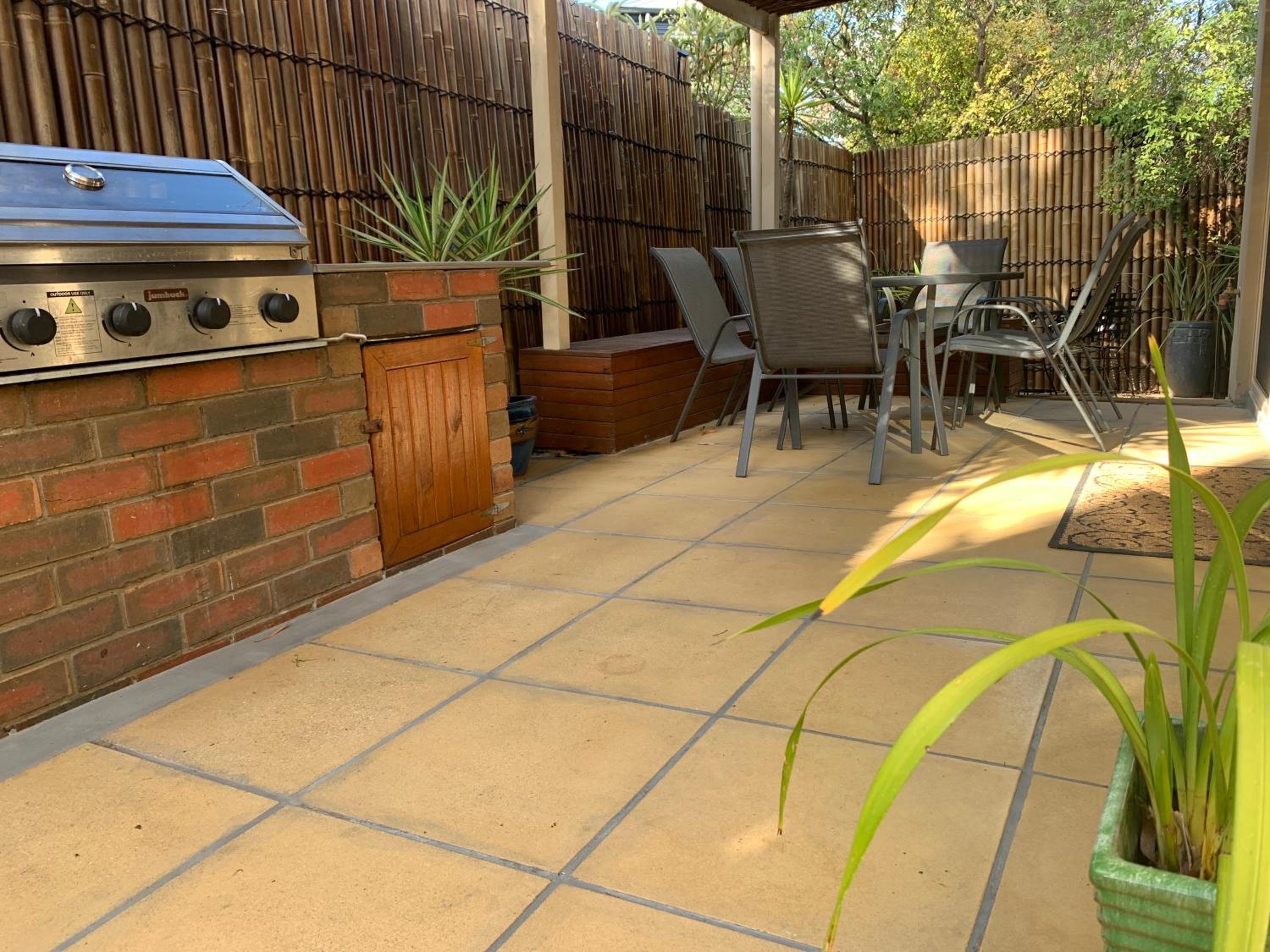 Cowes Luxury Getaway