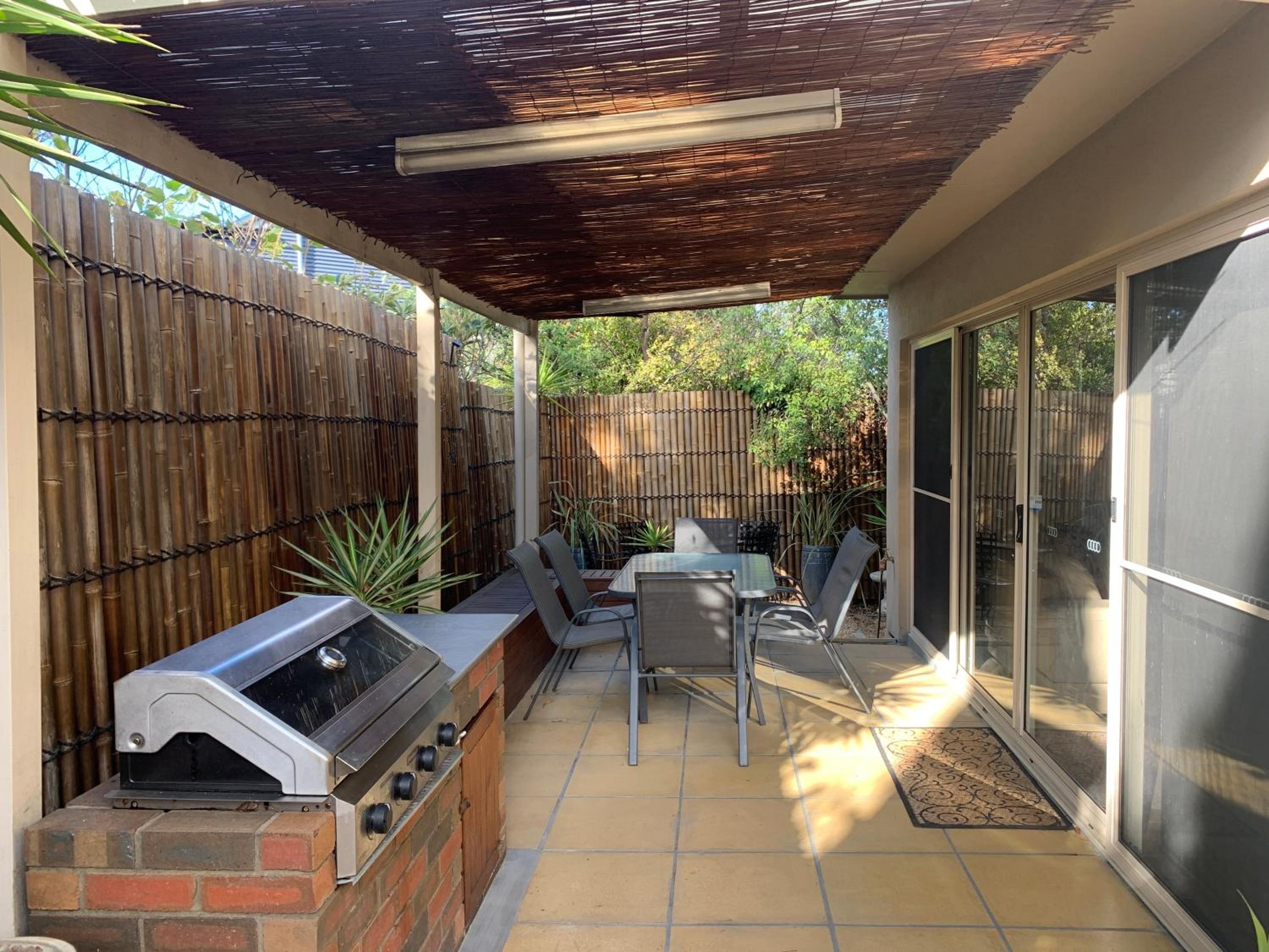 Cowes Luxury Getaway