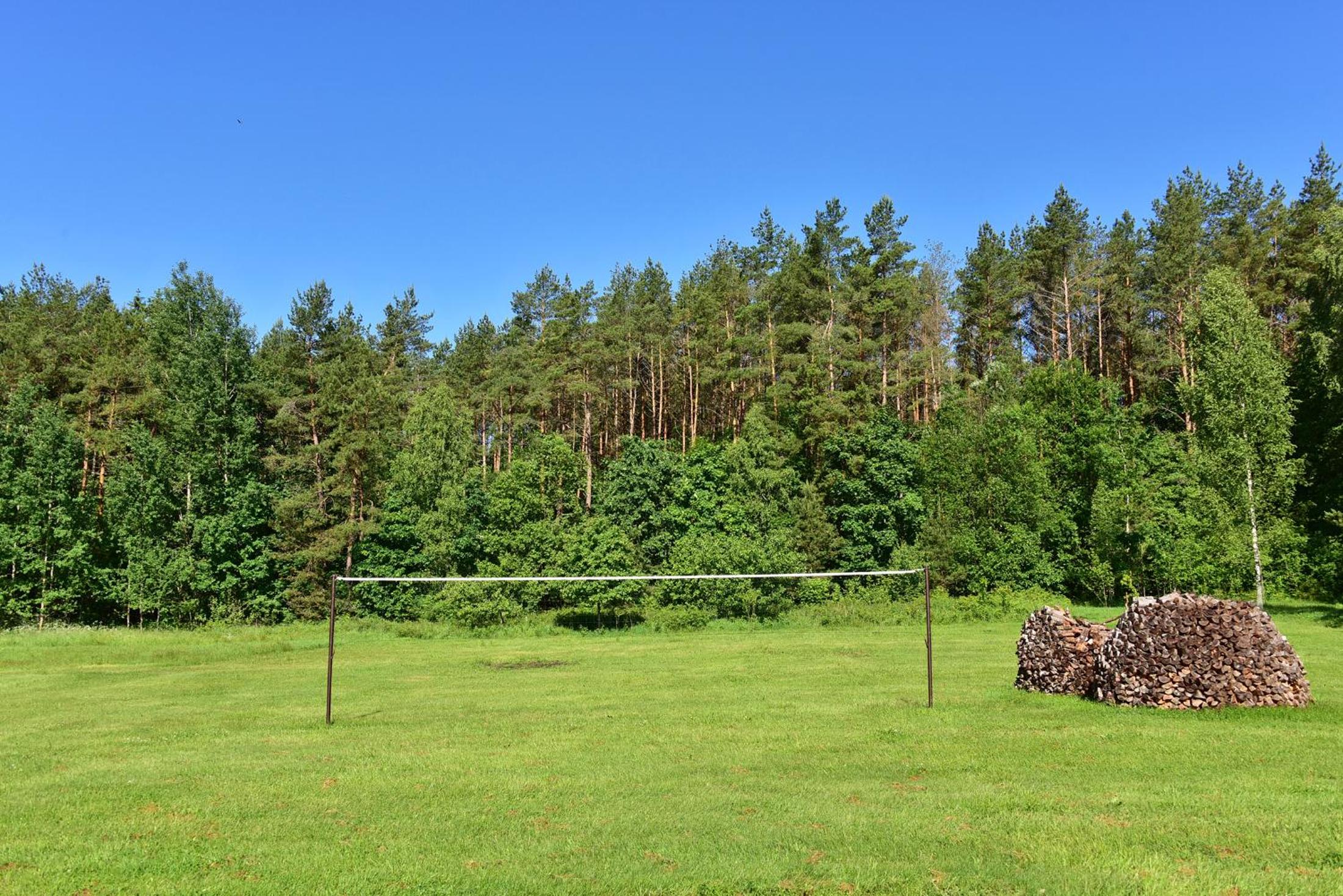 Pundeliškių sodyba