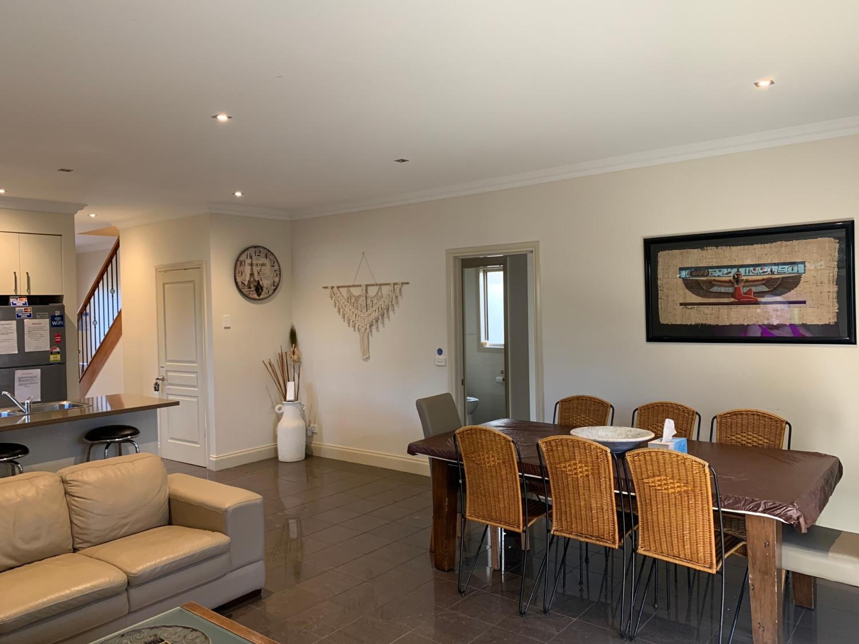 Cowes Luxury Getaway