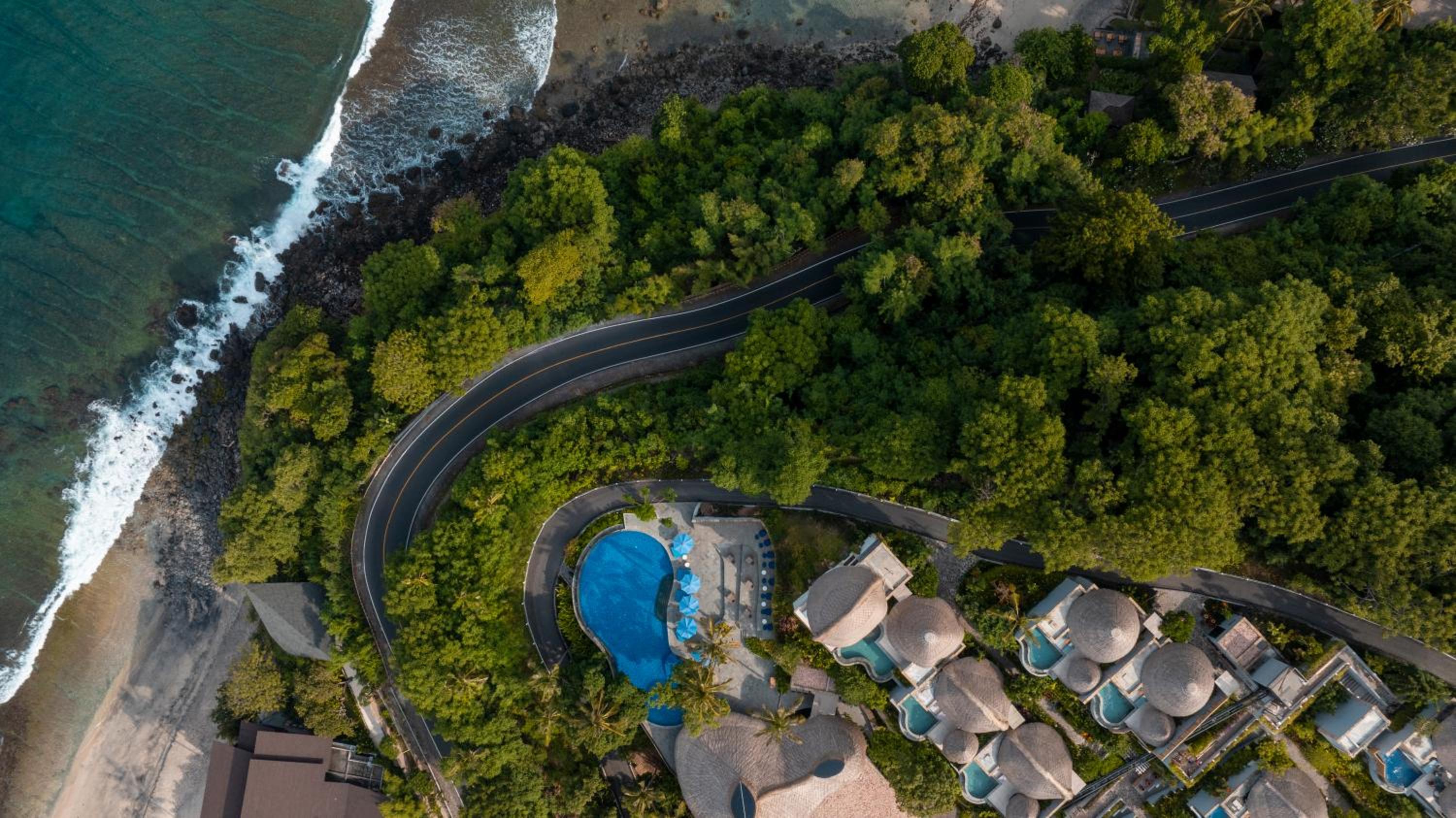 Kalandara Resort Lombok 22