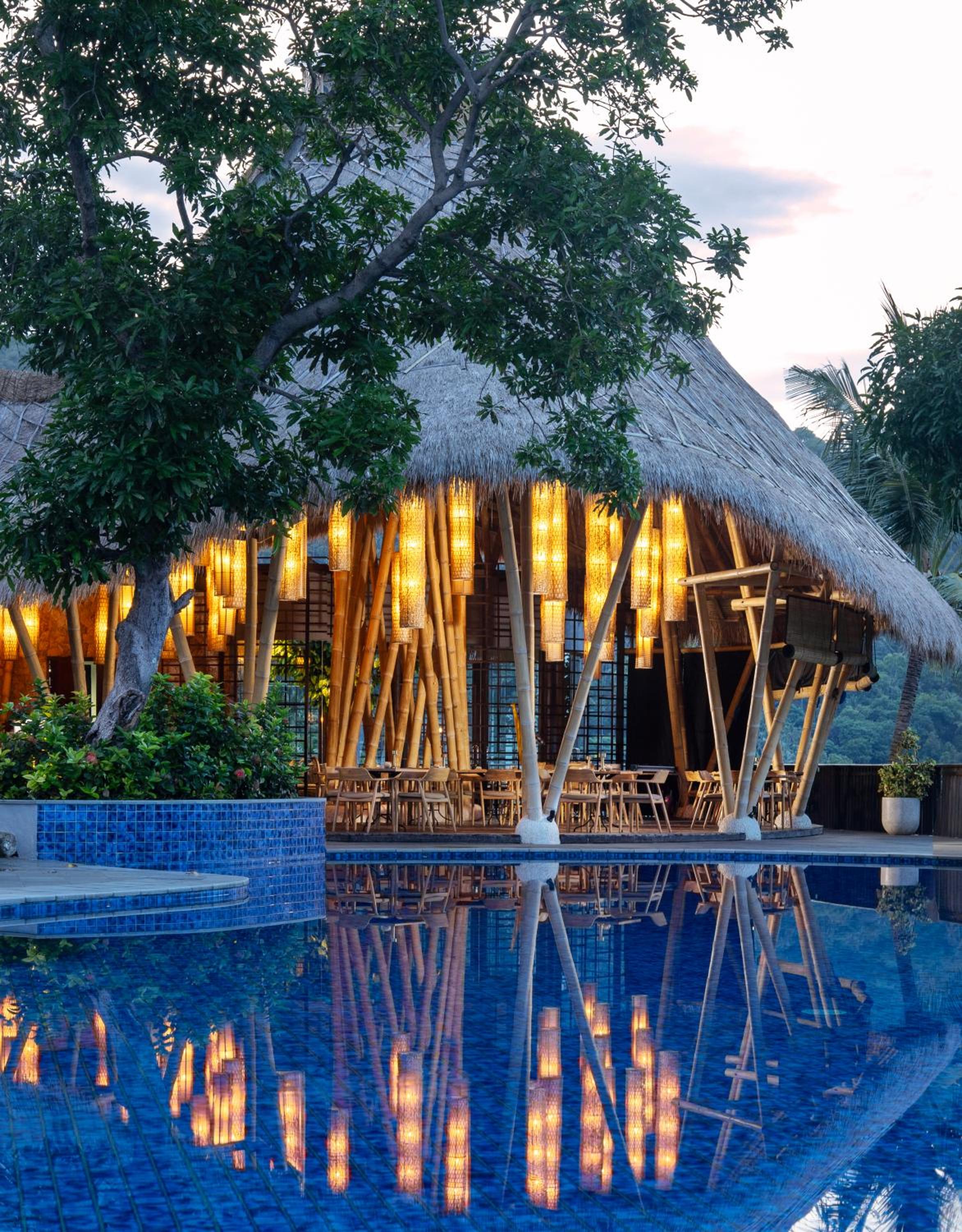 Kalandara Resort Lombok 24