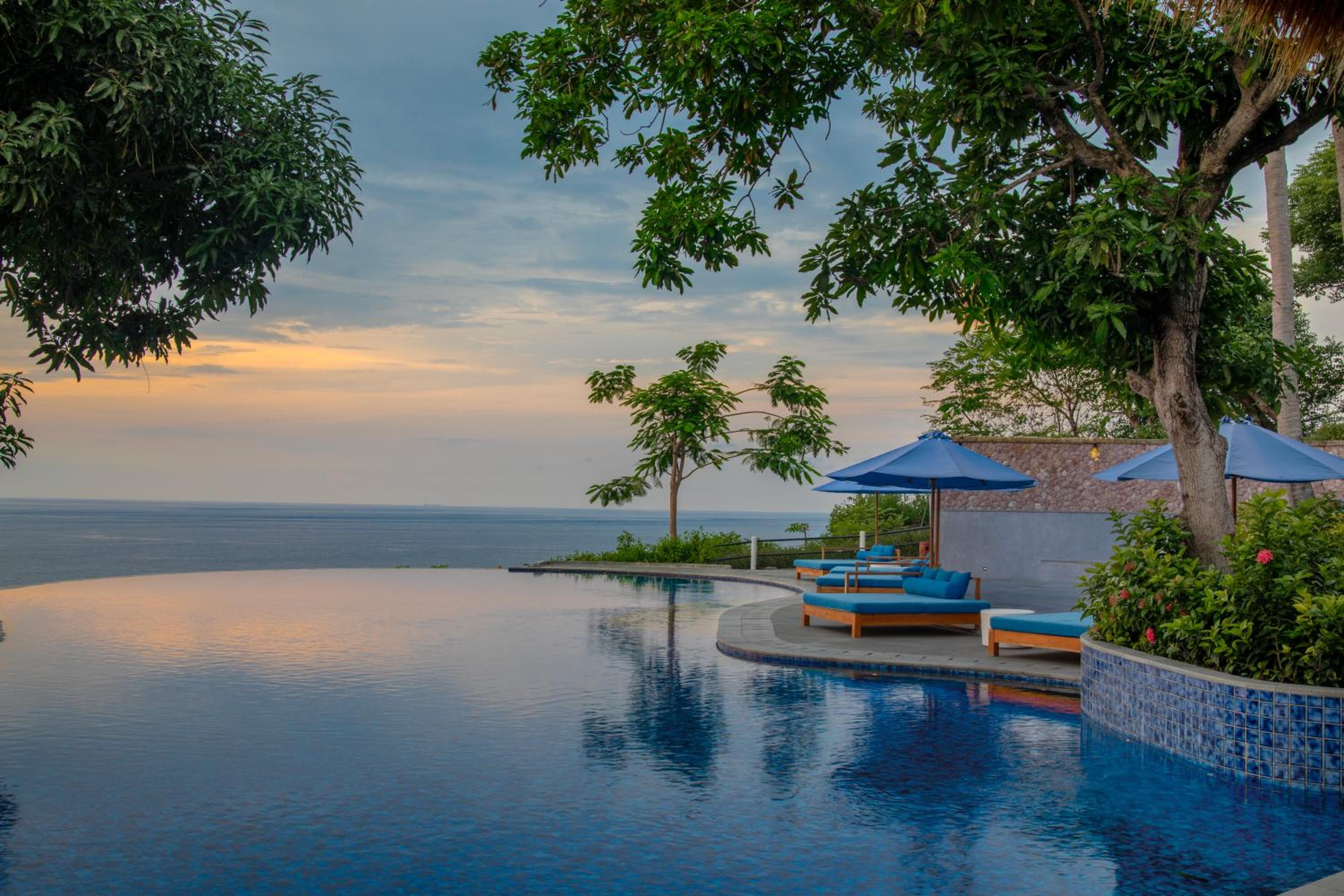 Kalandara Resort Lombok 25