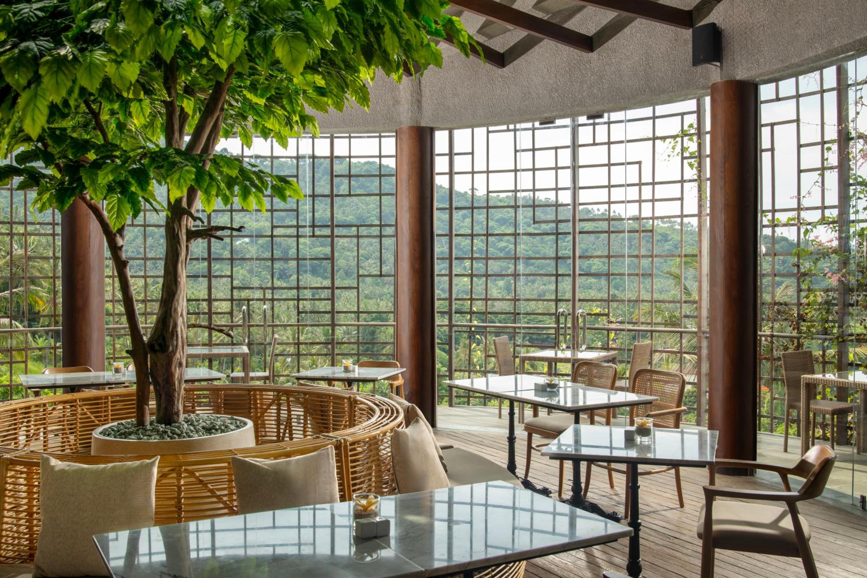 Kalandara Resort Lombok 28