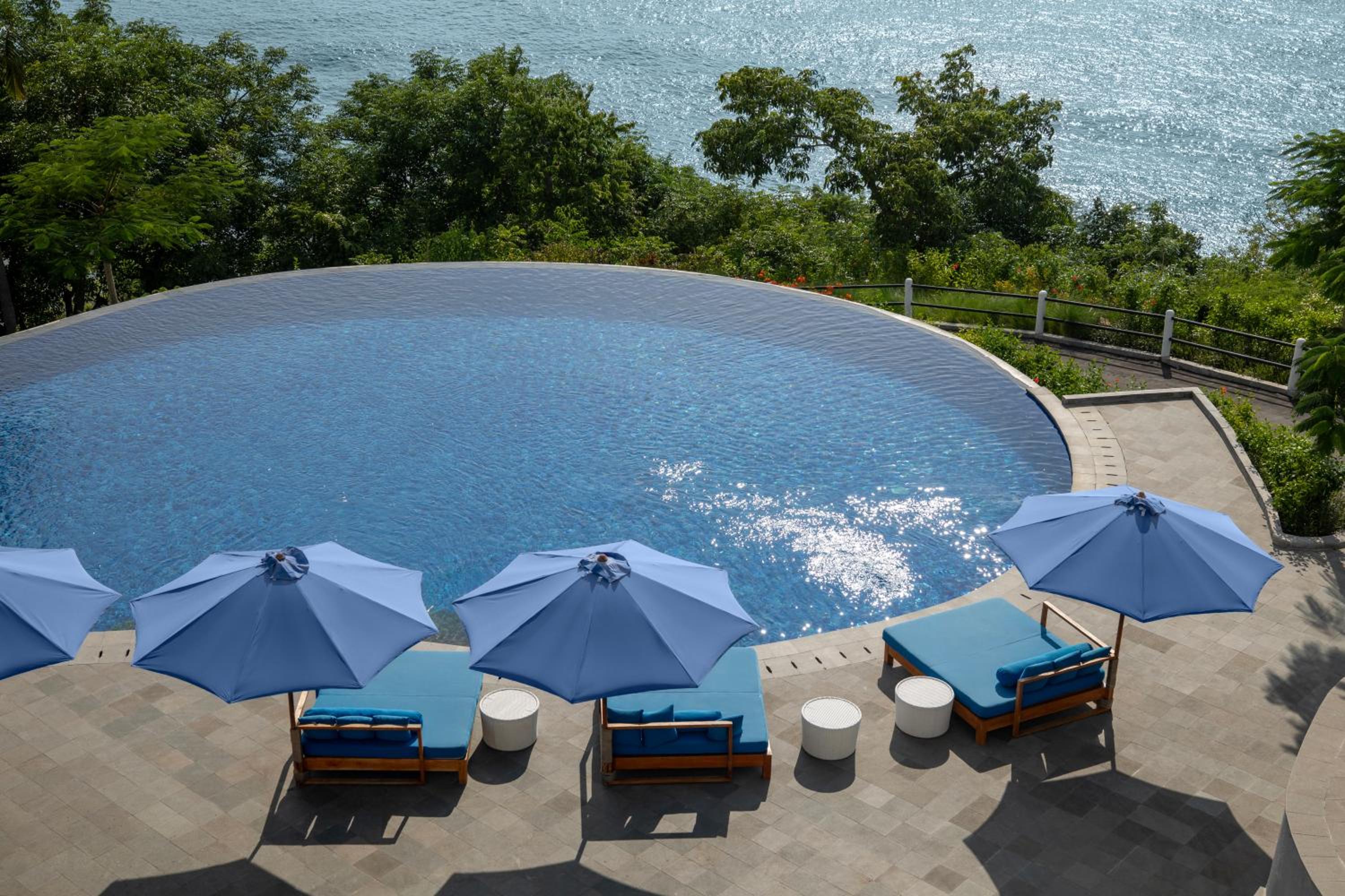 Kalandara Resort Lombok 29