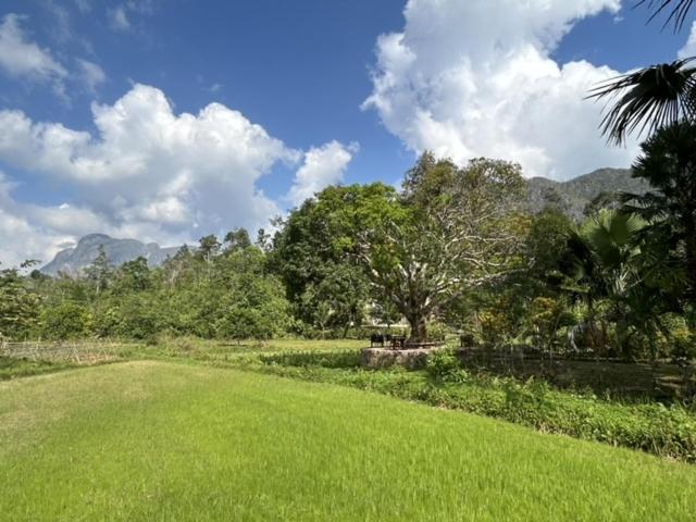 Sheridan Organic Farm and Resort