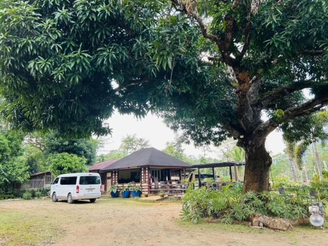 Sheridan Organic Farm and Resort