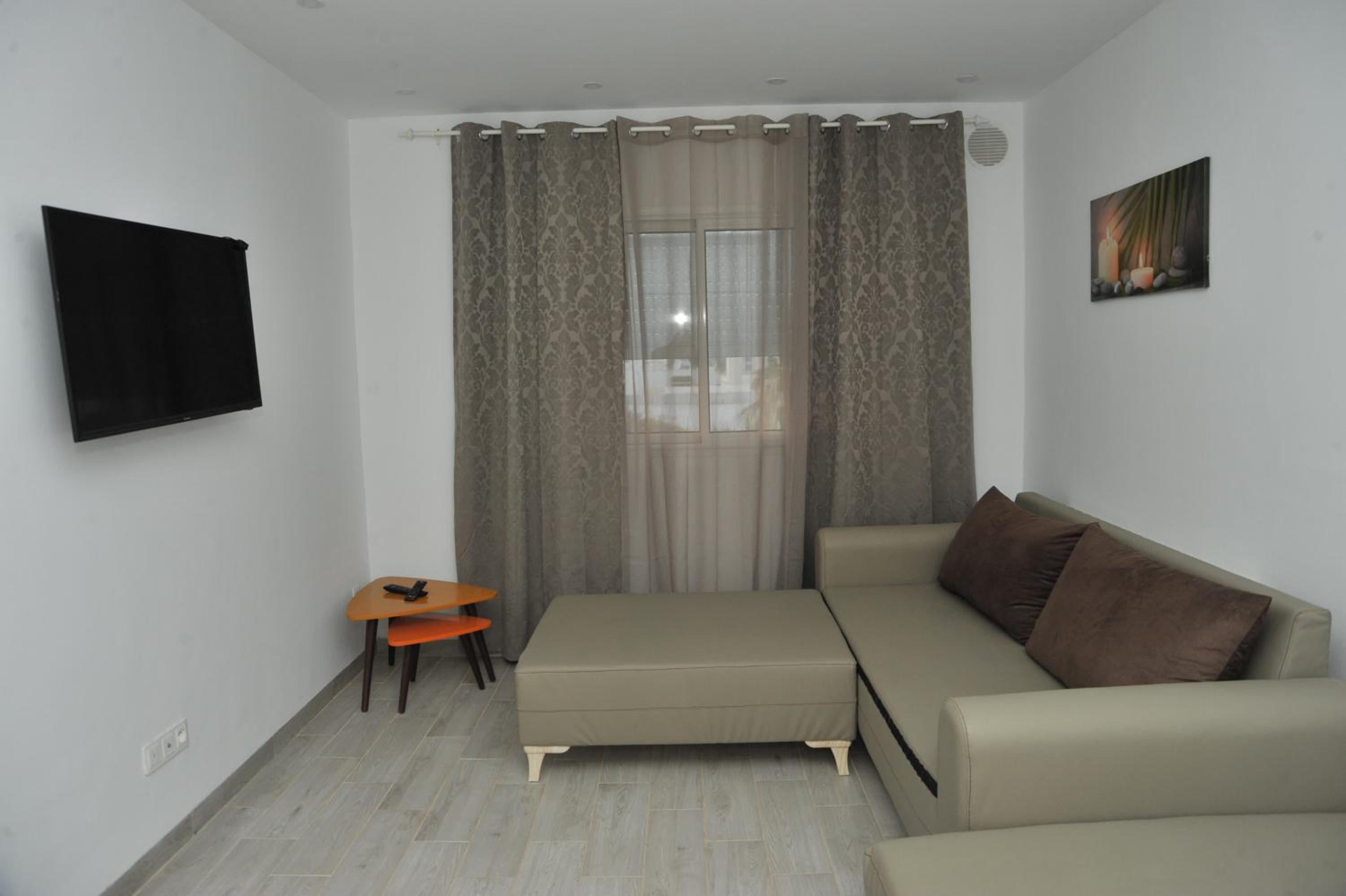 KANTAOUI RESIDENCE REMY view 4