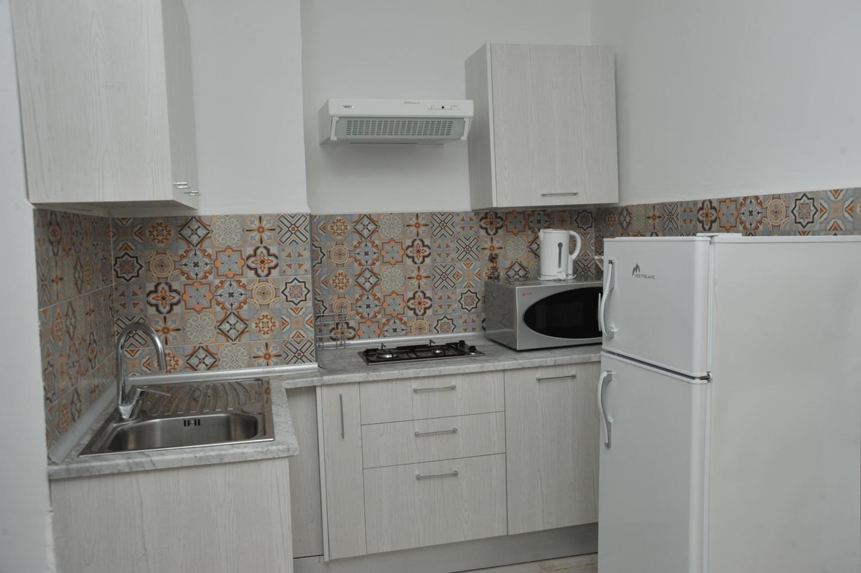 KANTAOUI RESIDENCE REMY view 2