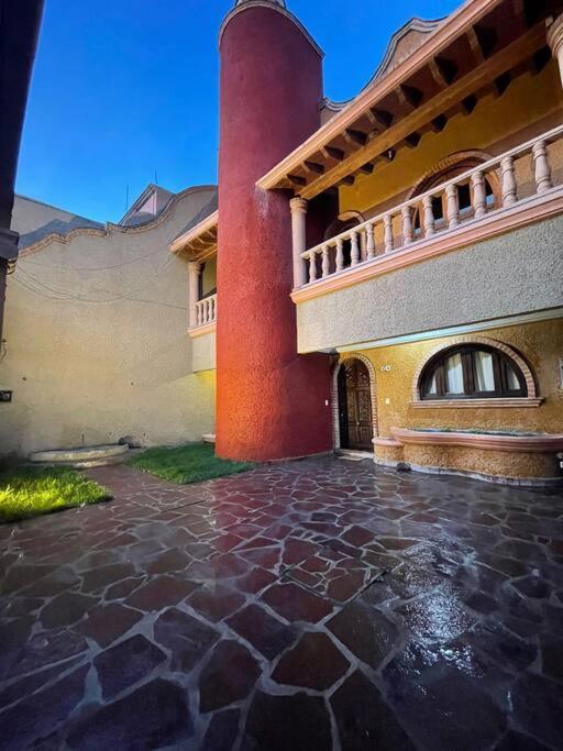 Casa Orquidea