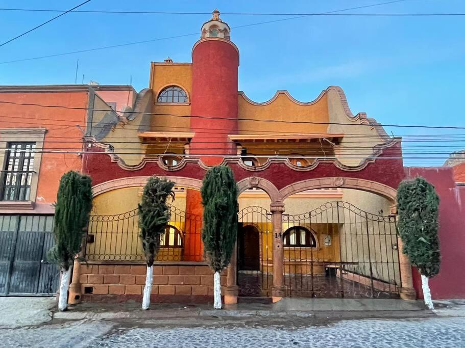 Casa Orquidea