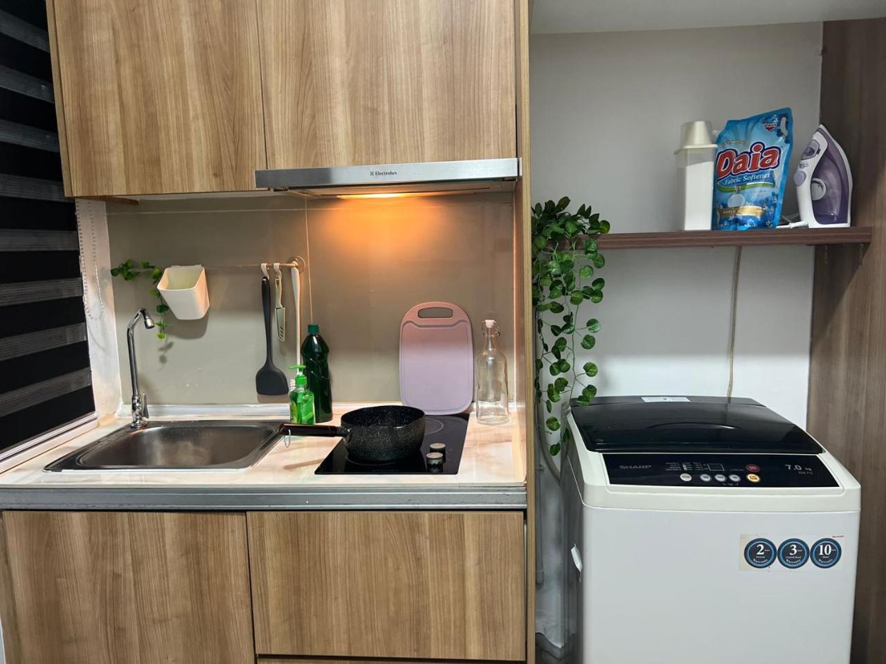 Johor Austin Ikea Lake View 2pax Netflix WIFI