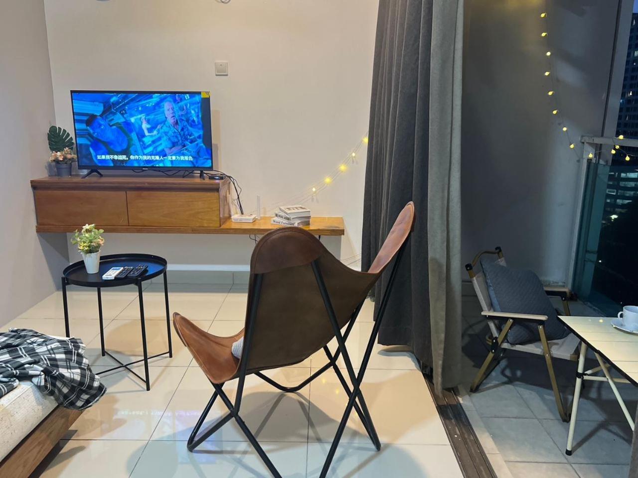 Johor Austin Ikea Lake View 2pax Netflix WIFI