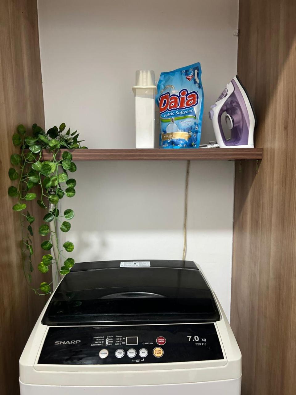Johor Austin Ikea Lake View 2pax Netflix WIFI