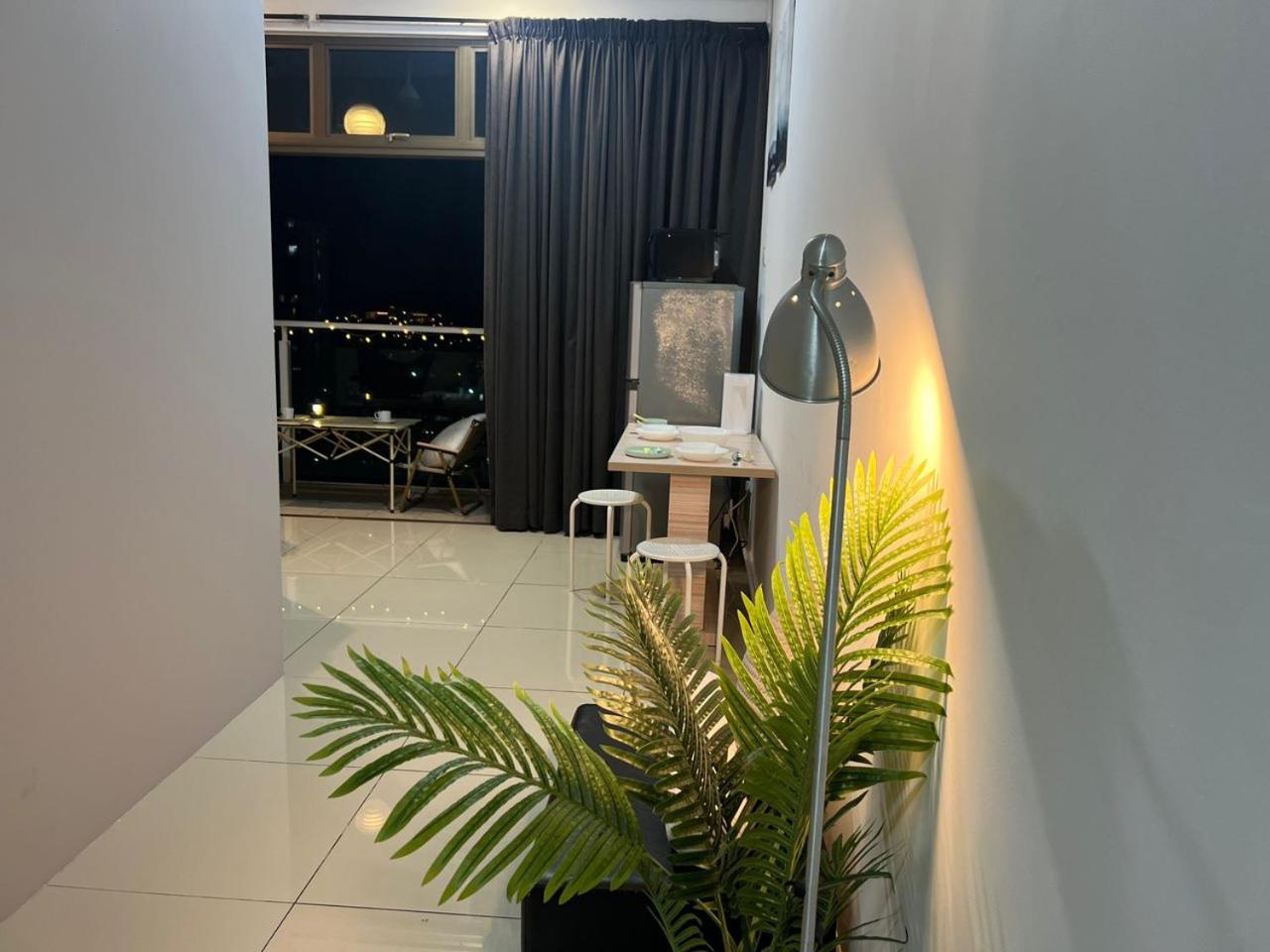 Johor Austin Ikea Lake View 2pax Netflix WIFI