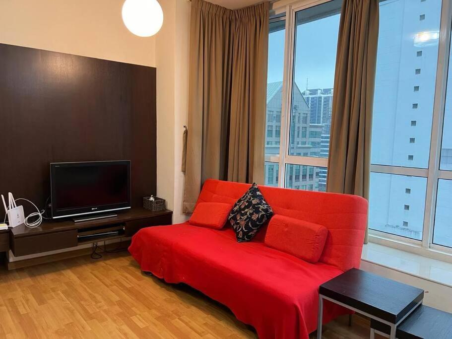 Parkview KLCC ITSKAYA 34 20