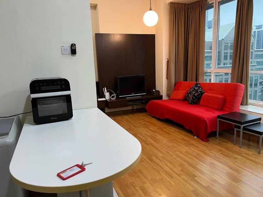 Parkview KLCC ITSKAYA 34 20