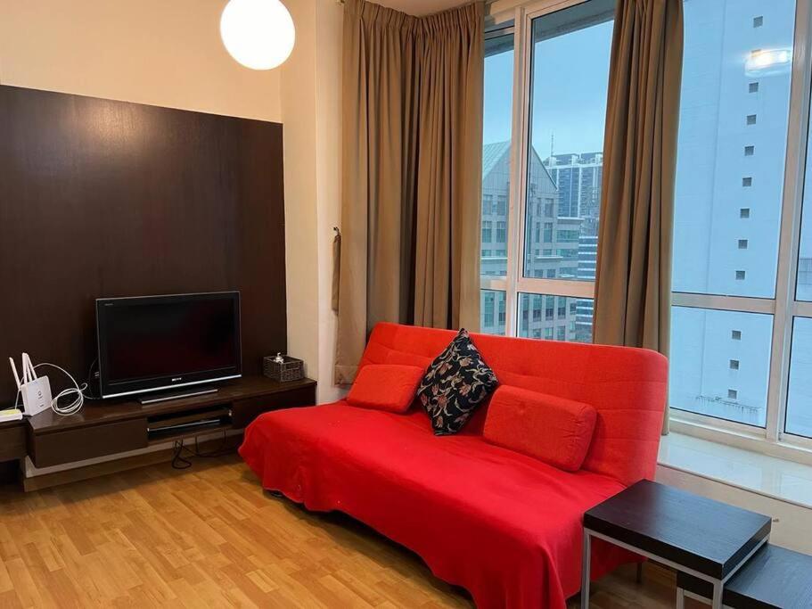 Parkview KLCC ITSKAYA 34 20