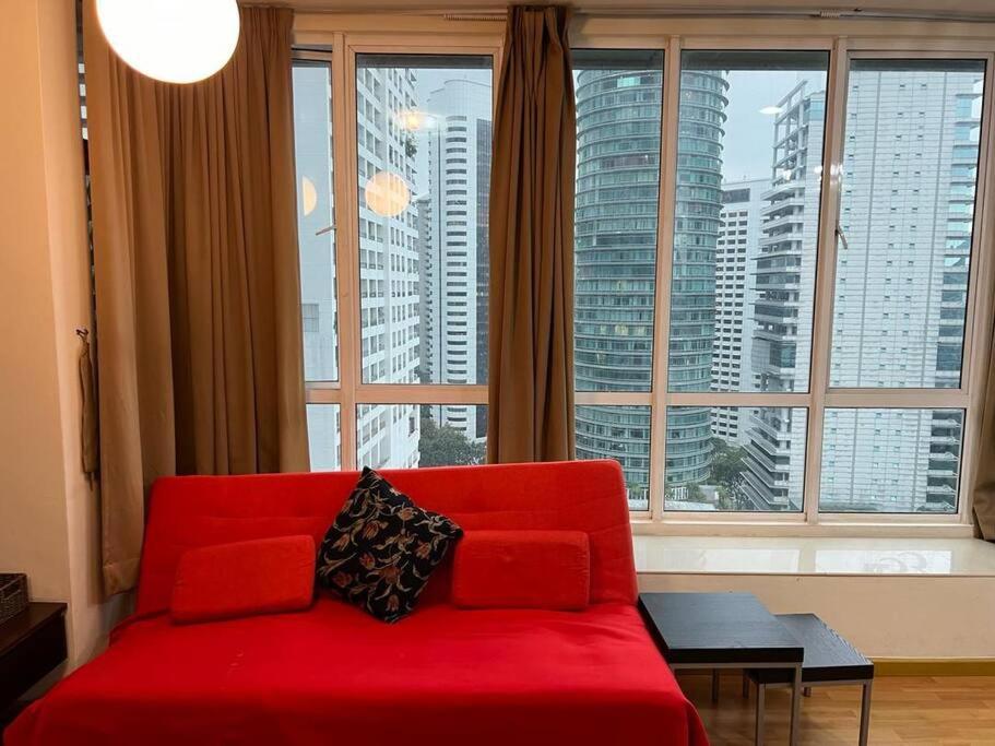 Parkview KLCC ITSKAYA 34 20