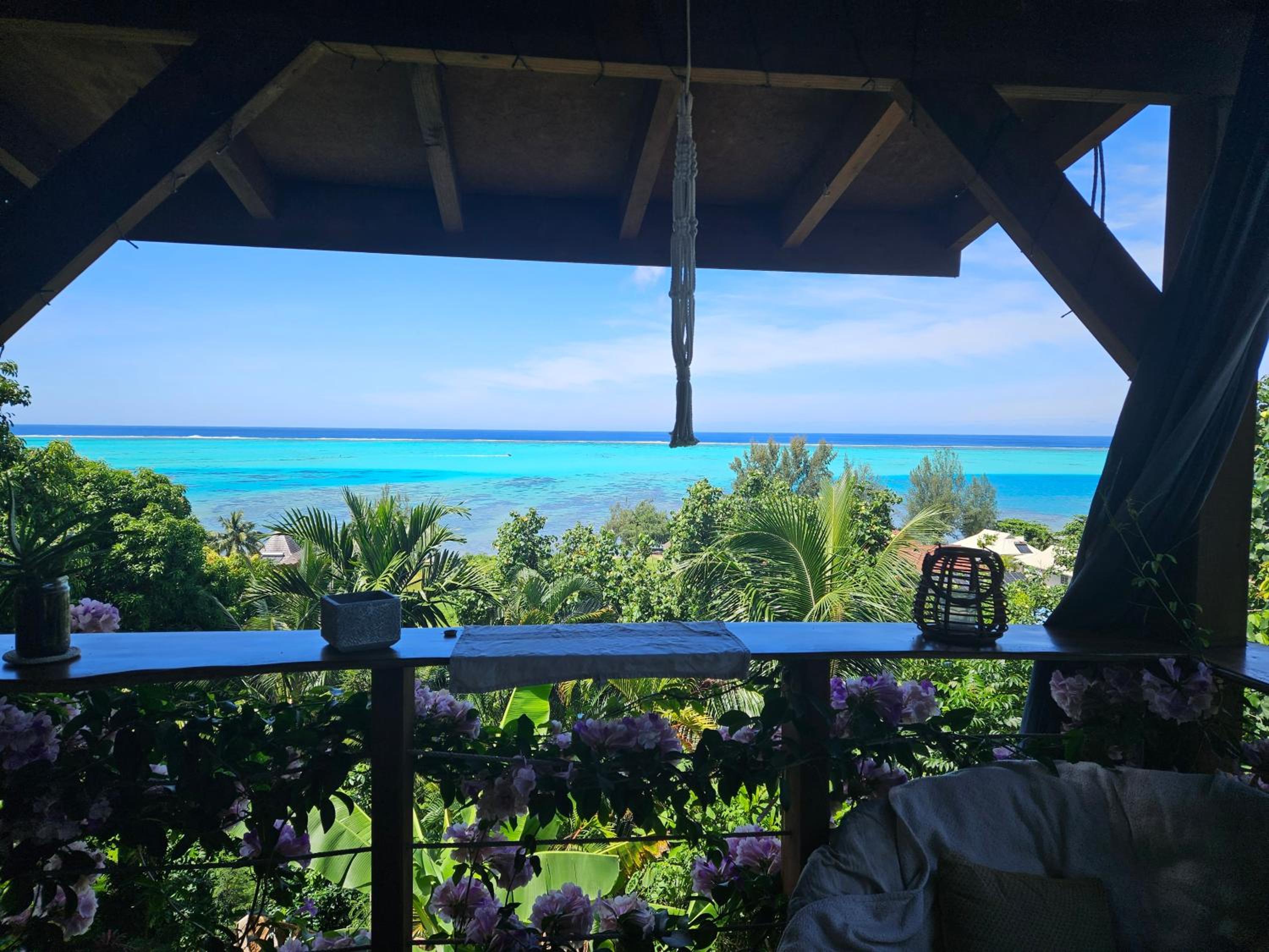 FARE ANANDA view 3