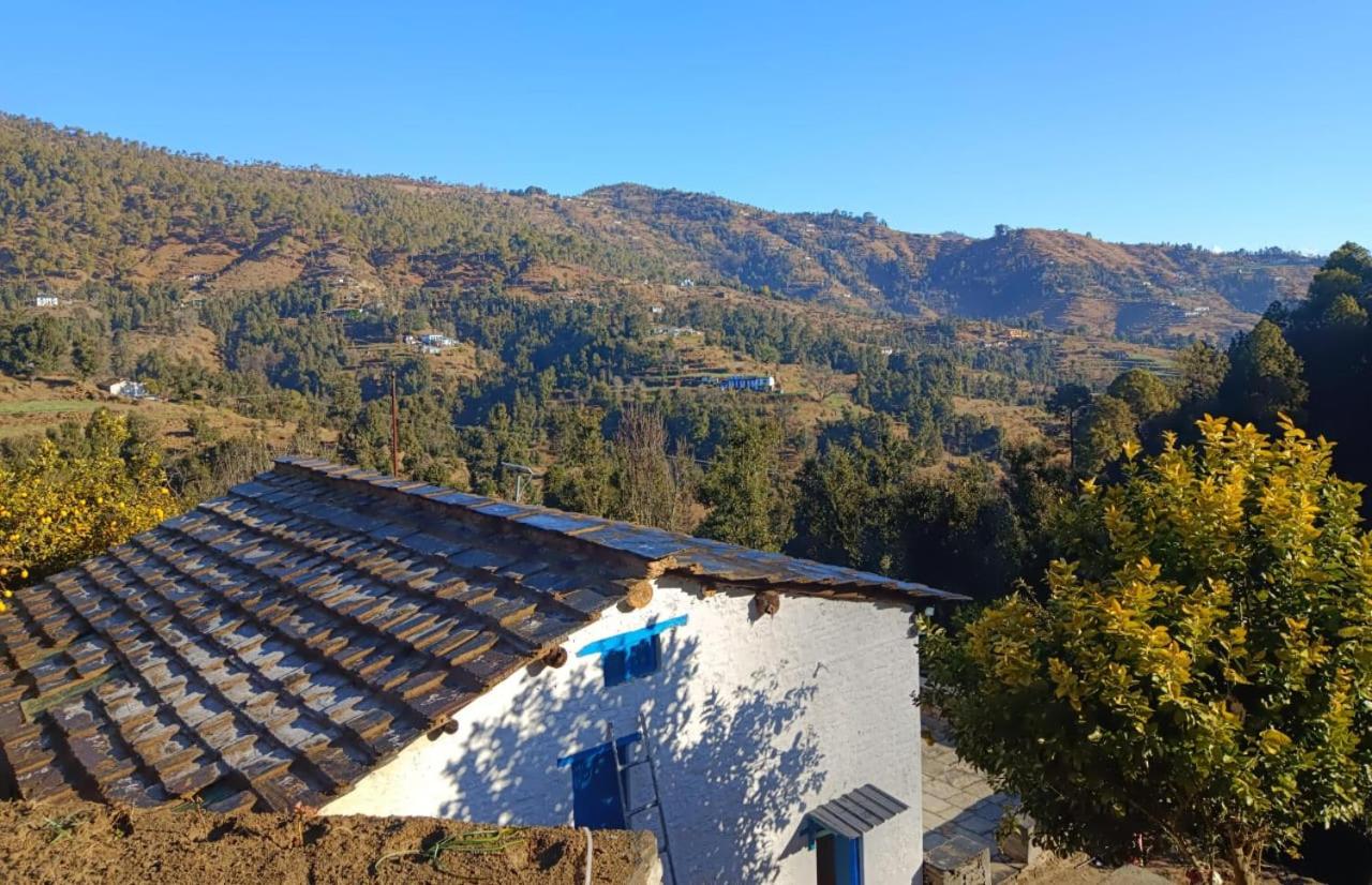 Idyllic Haven Heritage, Jageshwar view 4