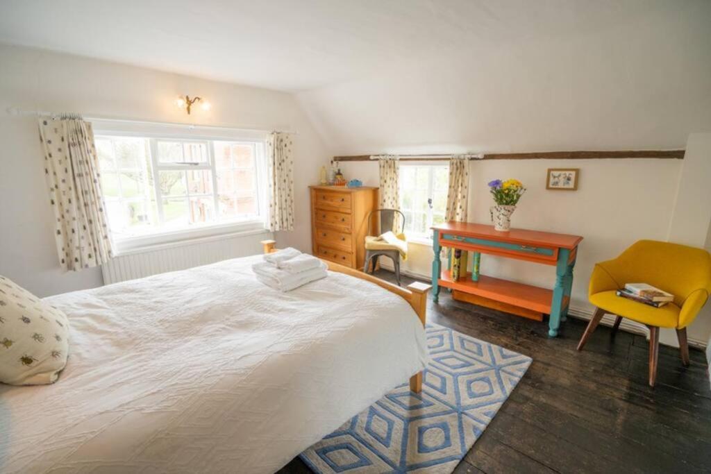 Prospect Place by The Suffolk Cottage Collection view 2