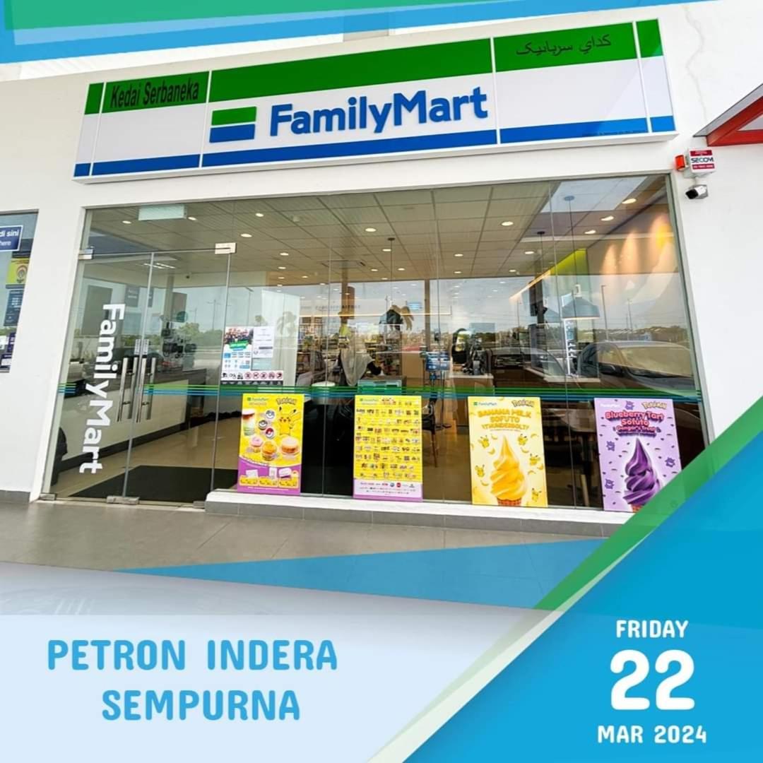 Indera Sempurna Ruma Aisya photo 8