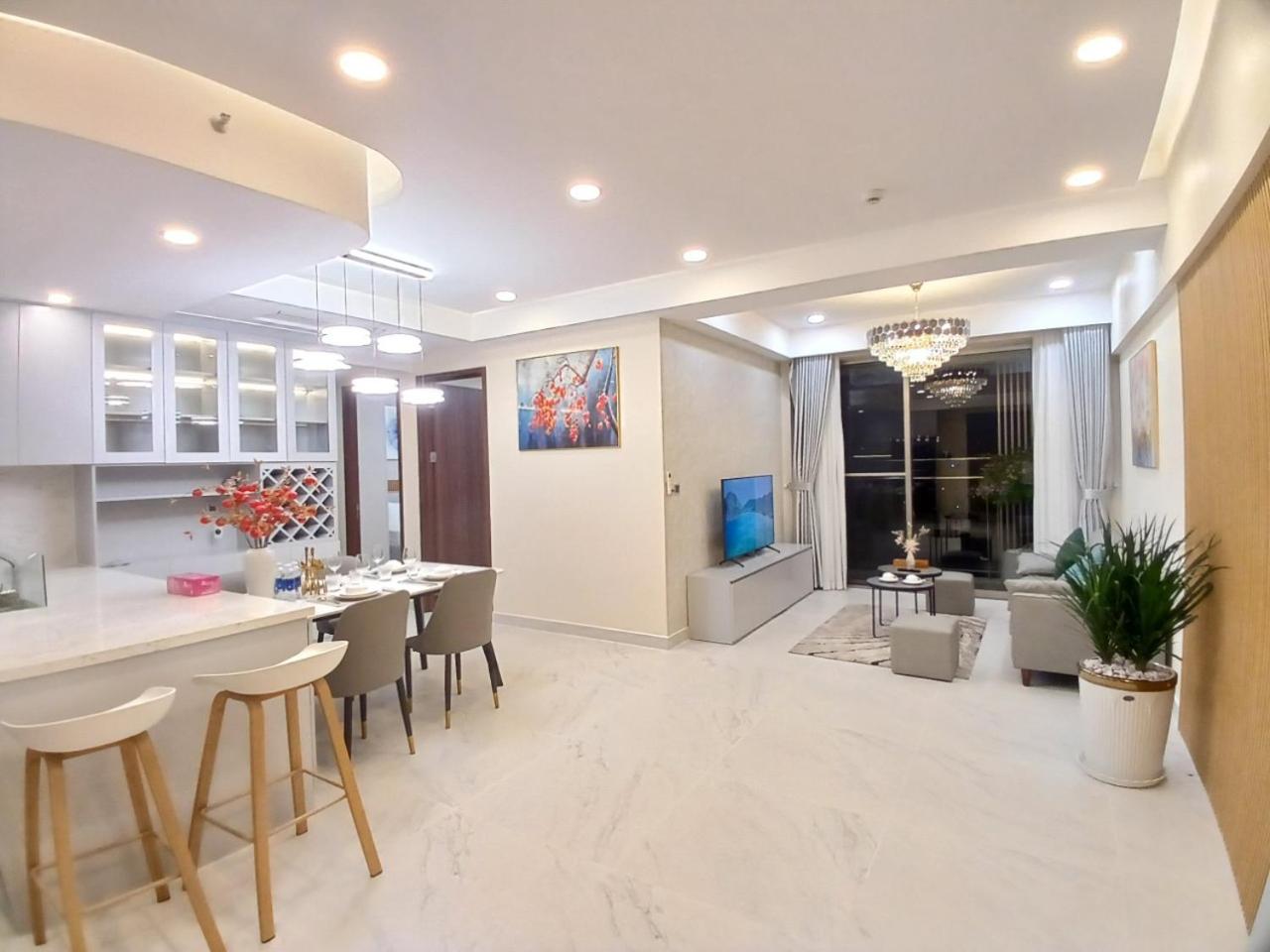 AlaHome 3Br Midtown