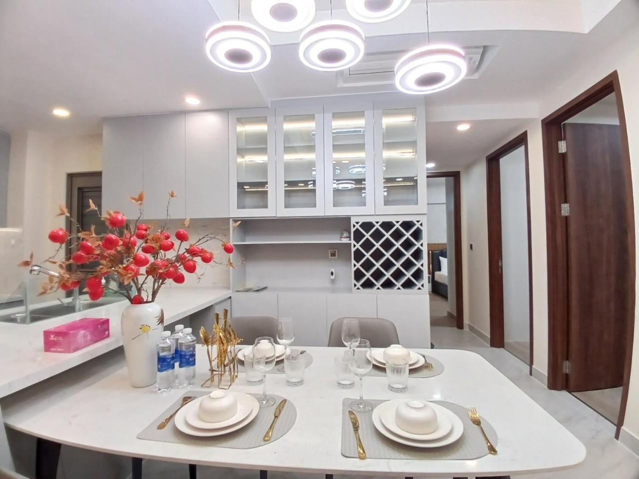 AlaHome 3Br Midtown