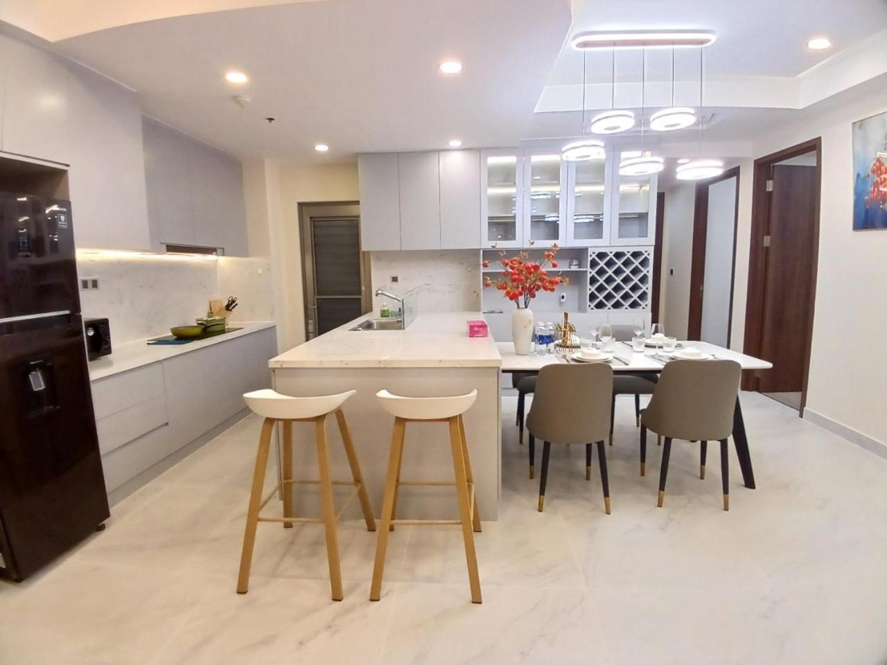 AlaHome 3Br Midtown
