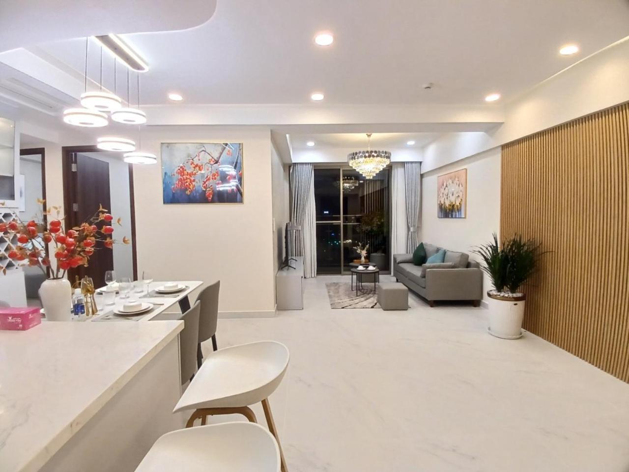 AlaHome 3Br Midtown