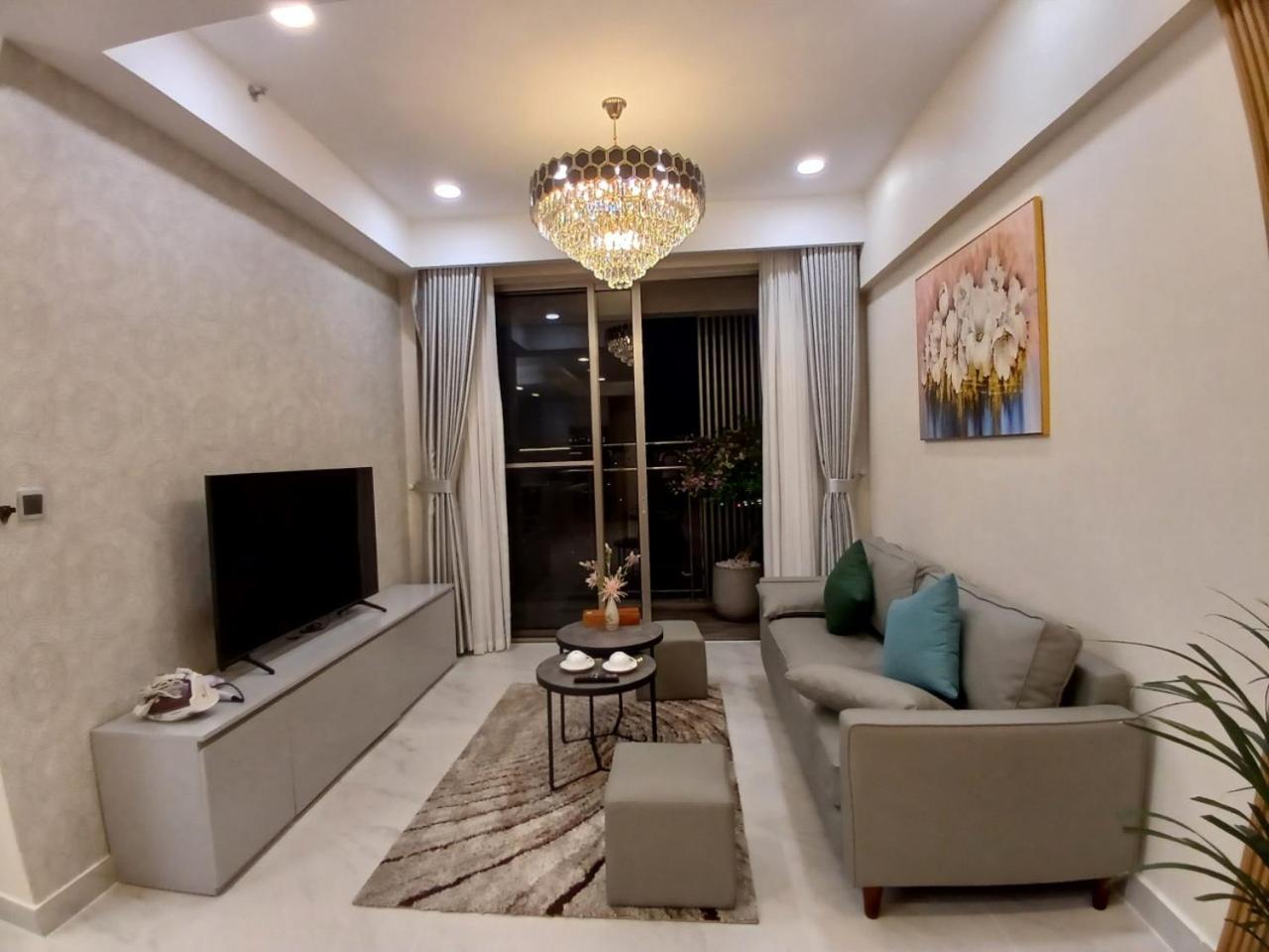 AlaHome 3Br Midtown